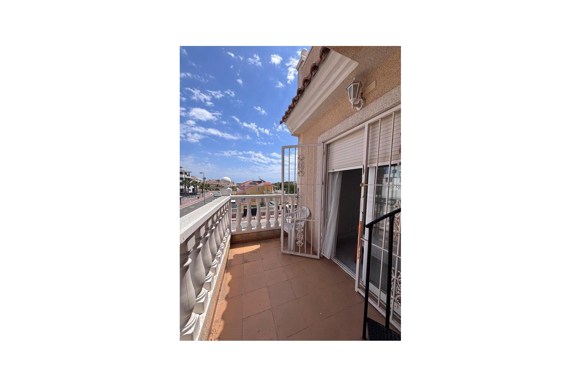 Resale - Townhouse -
Villamartin - Costa Blanca