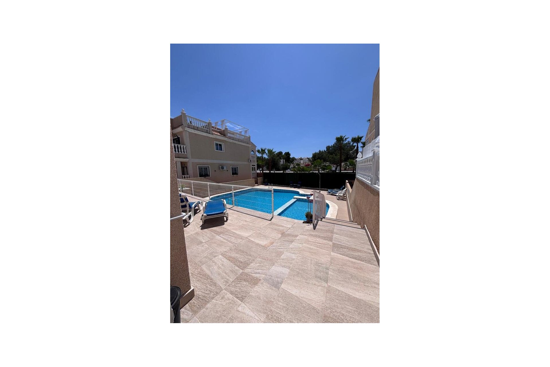 Resale - Townhouse -
Villamartin - Costa Blanca
