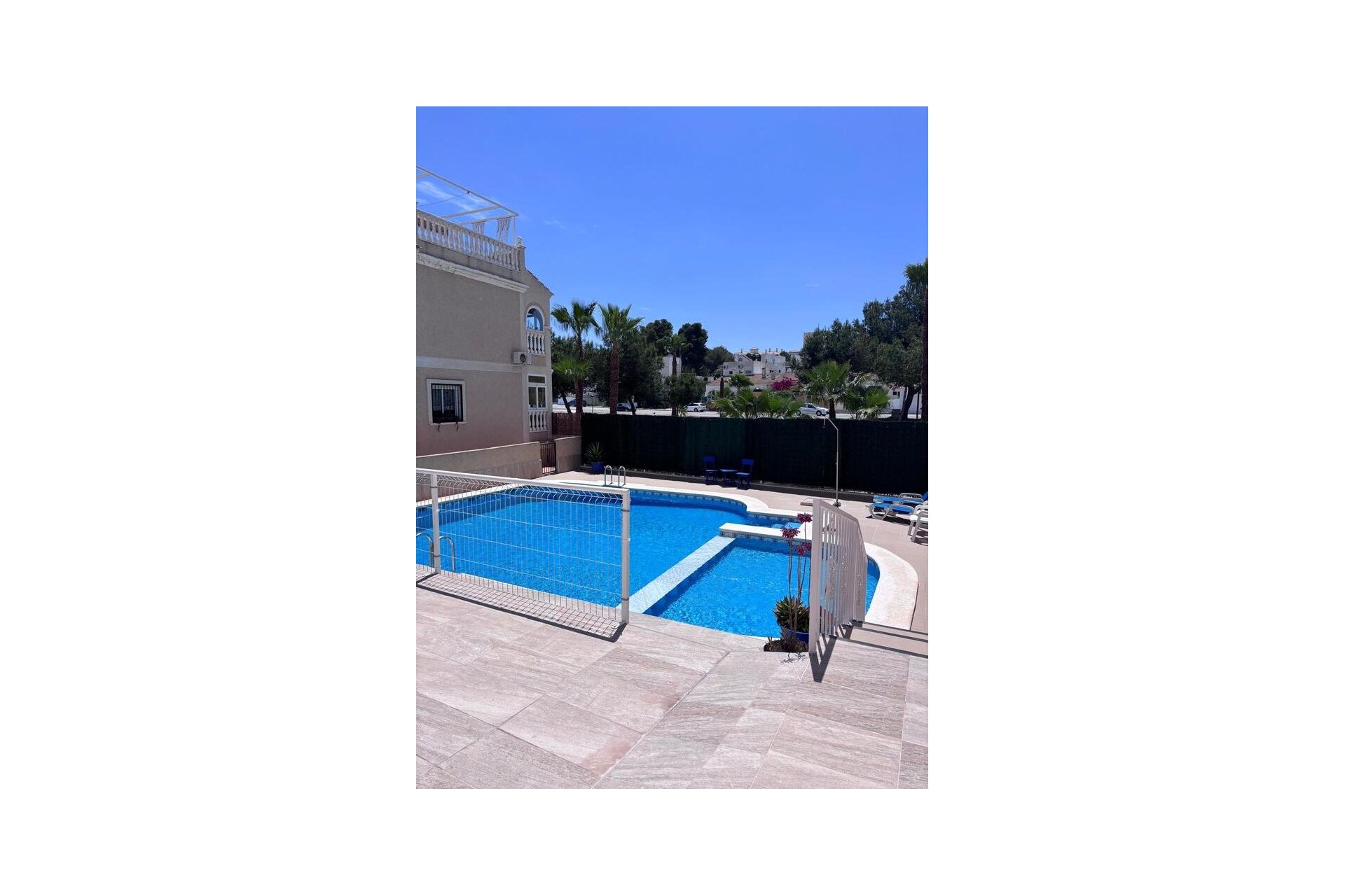 Resale - Townhouse -
Villamartin - Costa Blanca