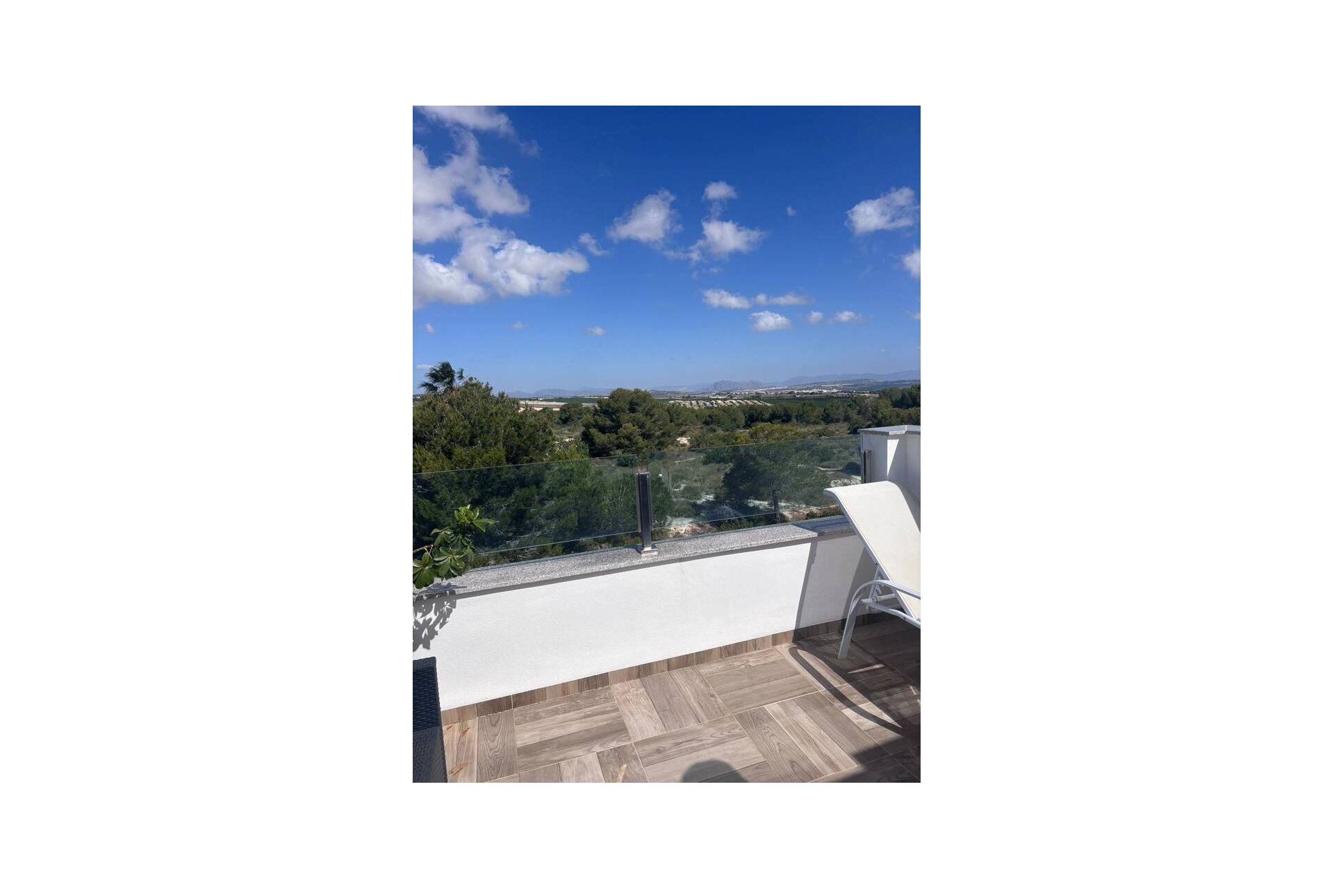 Resale - Townhouse -
Villamartin - Costa Blanca