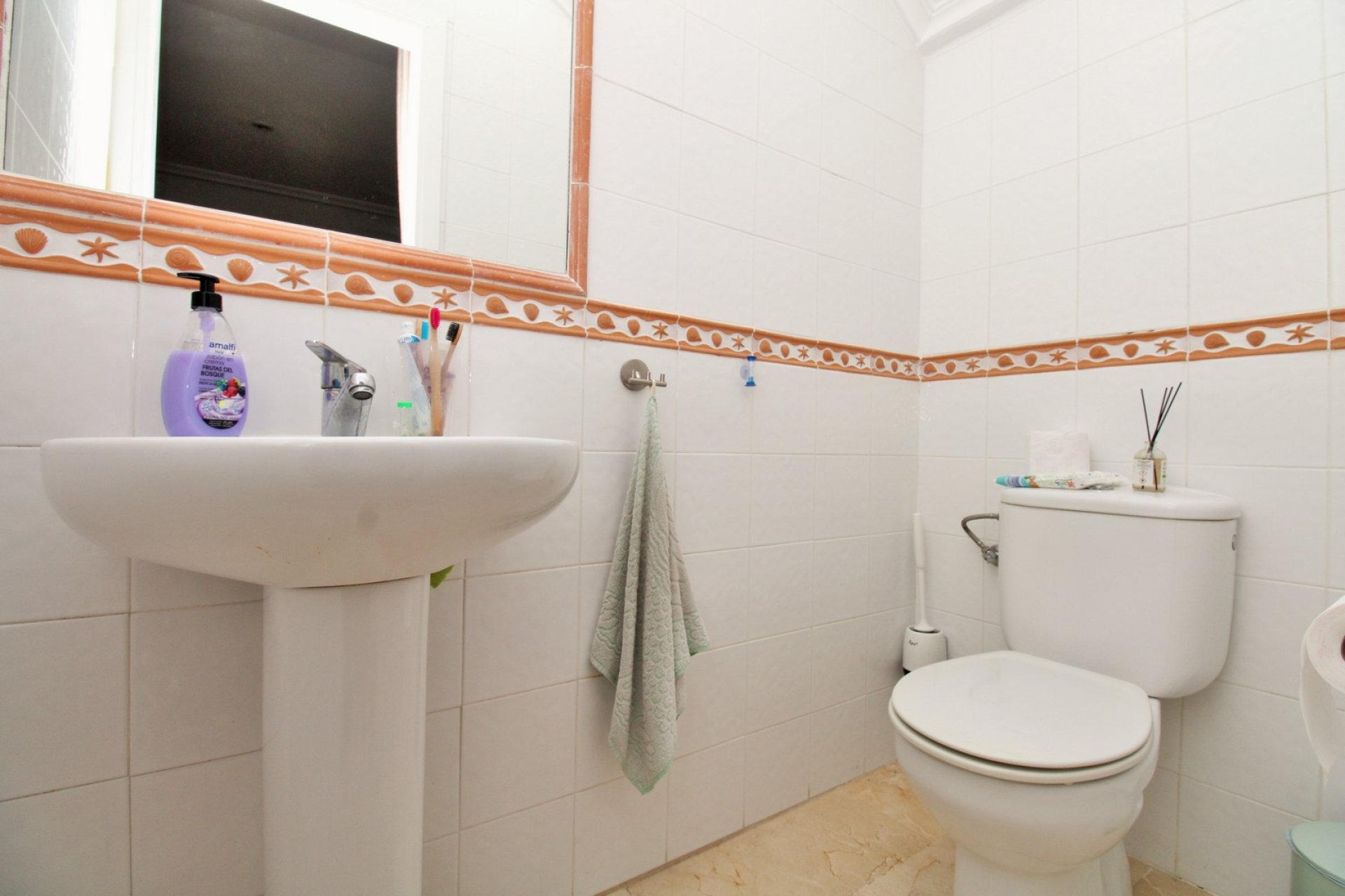 Resale - Townhouse -
Villamartin - Los Dolses