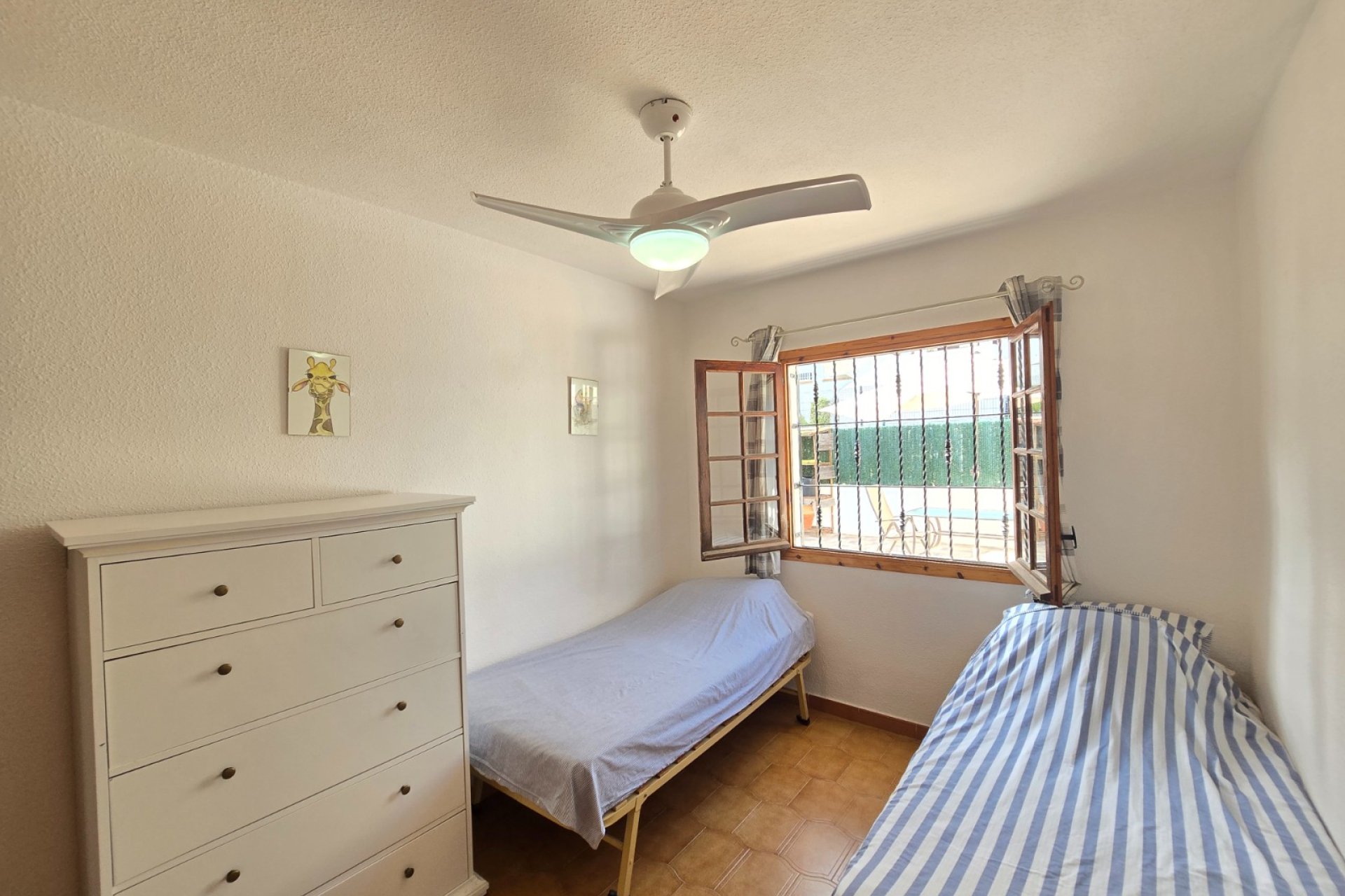 Resale - Townhouse * -
Villamartin * - Los Dolses *