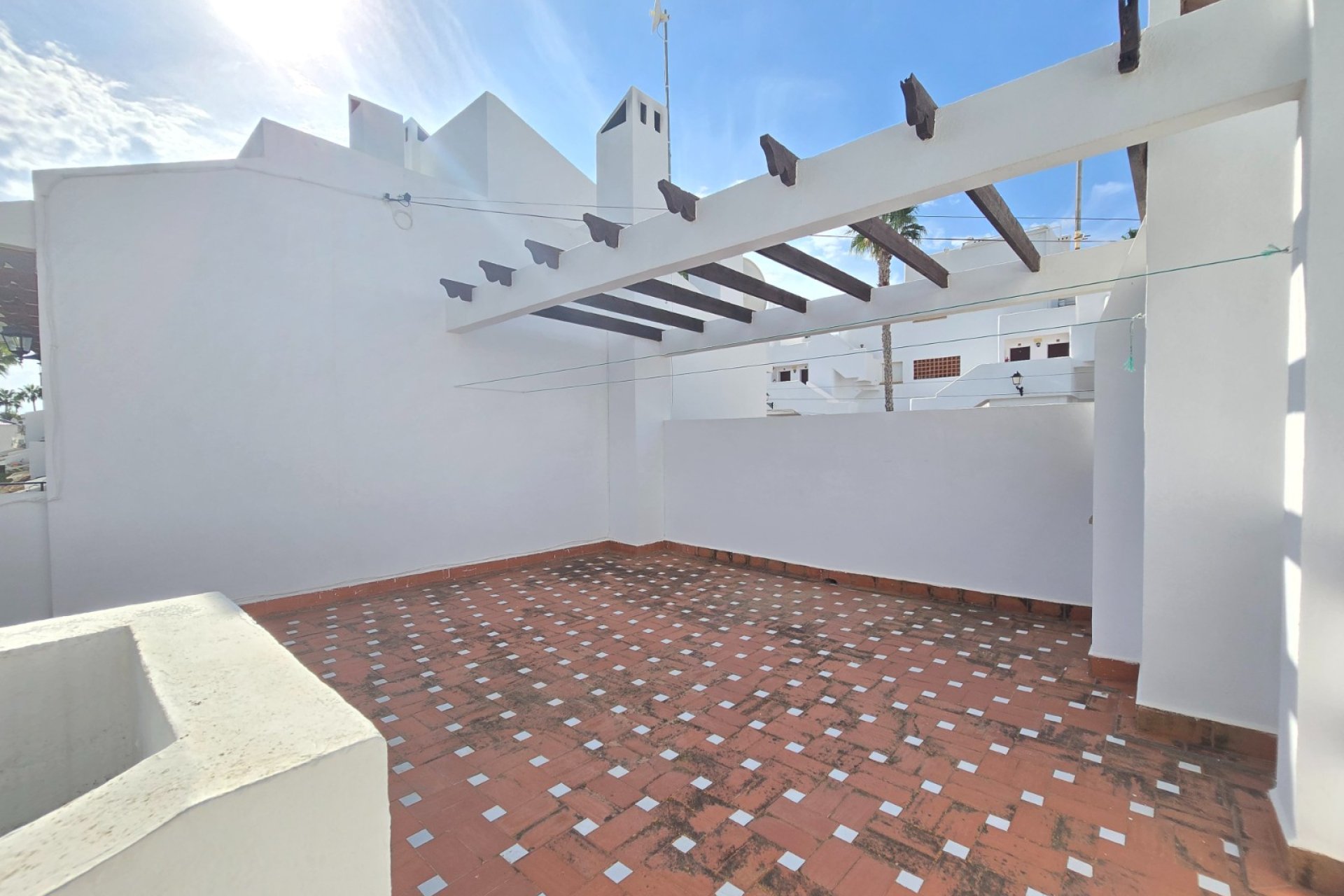 Resale - Townhouse * -
Villamartin * - Los Dolses *