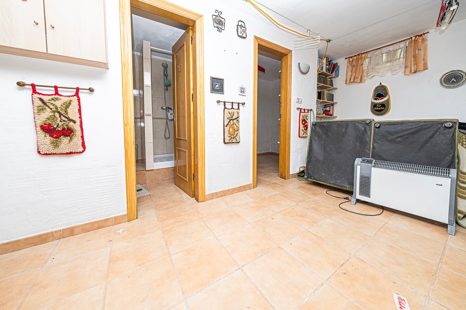 Resale - Townhouse -
Villamartin - Montegolf