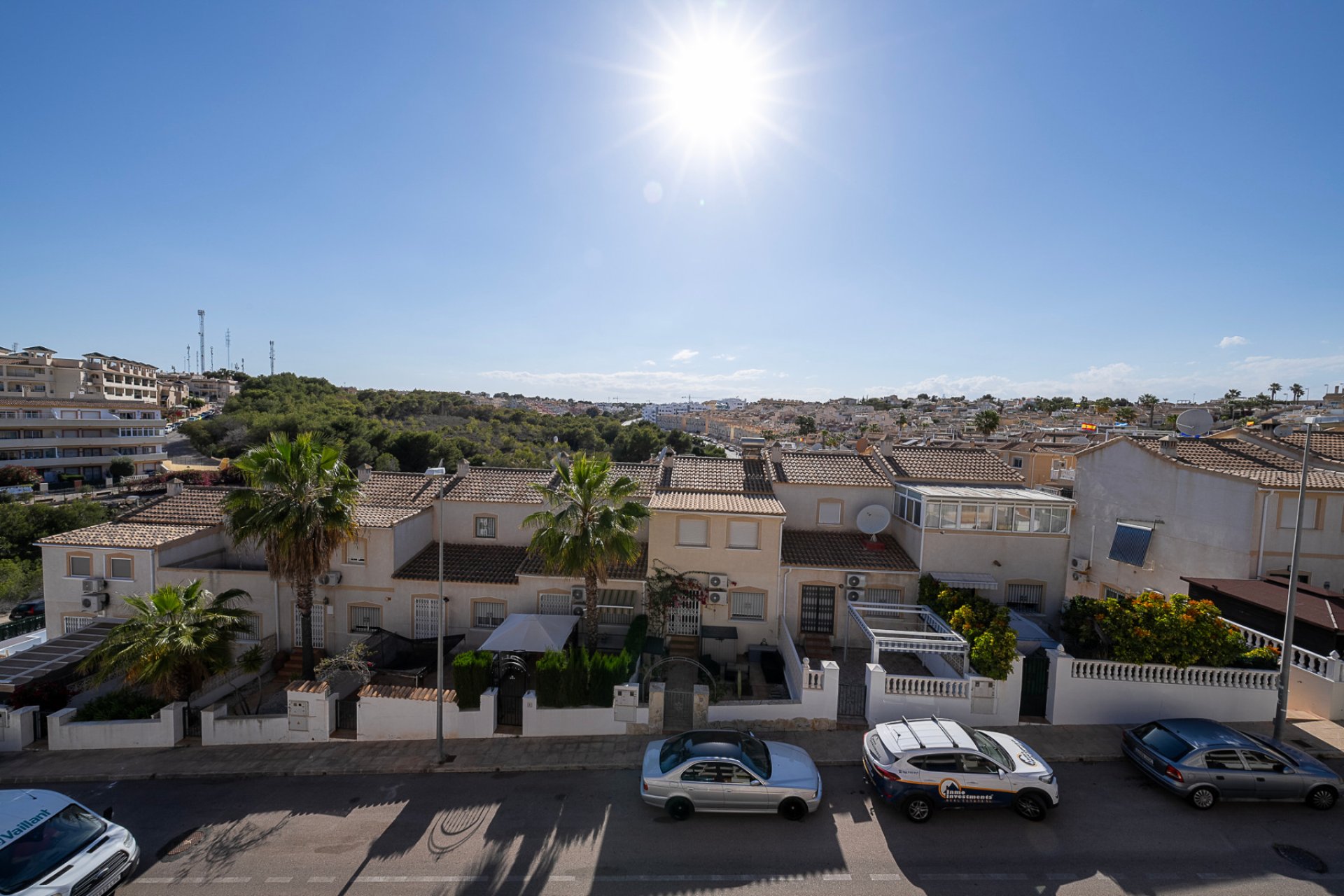 Resale - Townhouse -
Villamartin - Montegolf