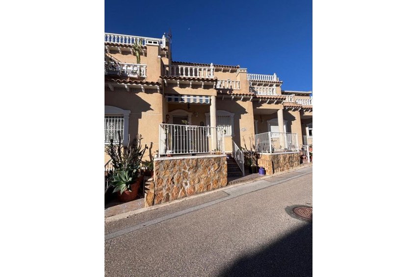 Resale - Townhouse -
Villamartin - Orihuela Costa