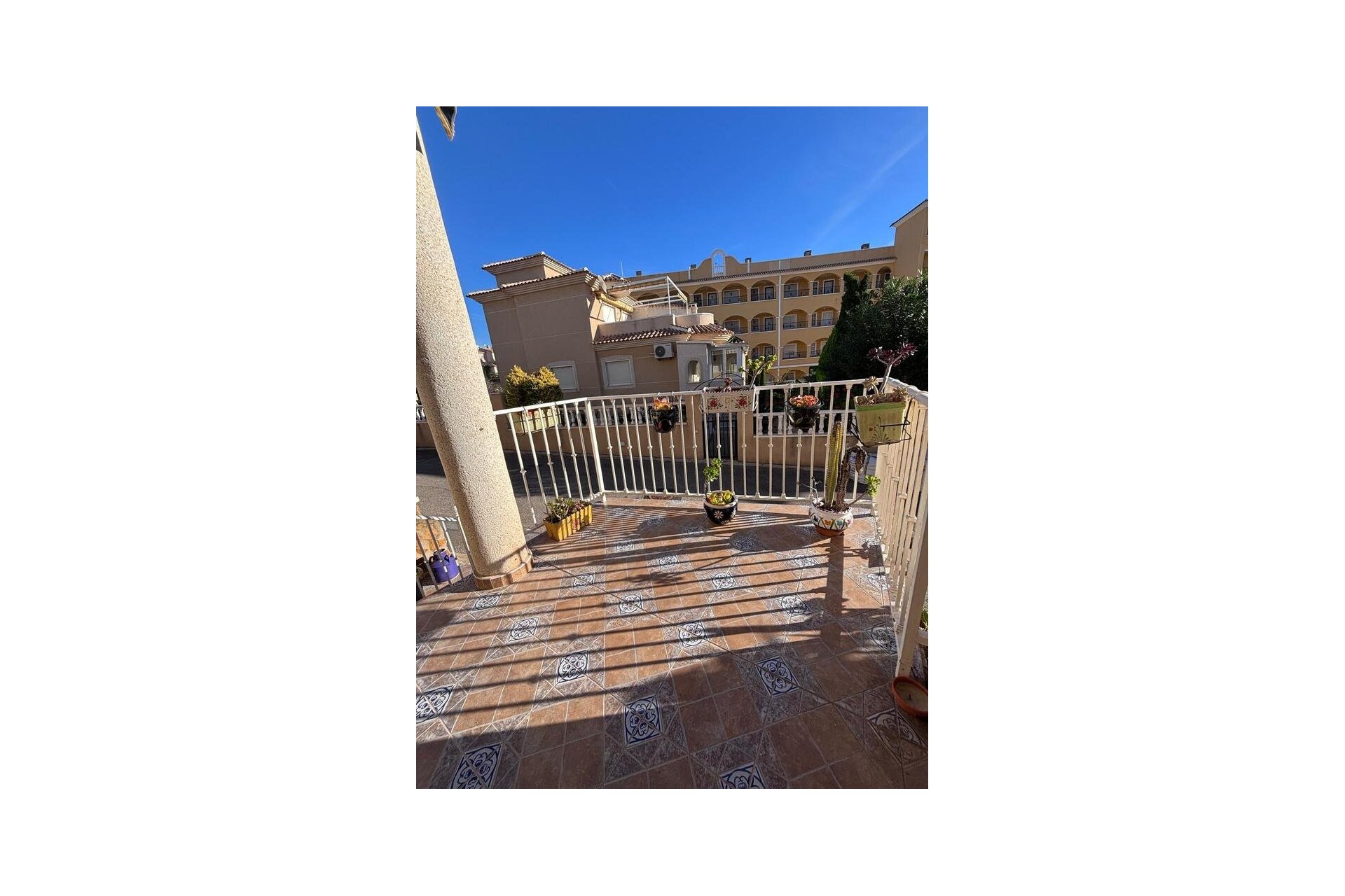 Resale - Townhouse -
Villamartin - Orihuela Costa