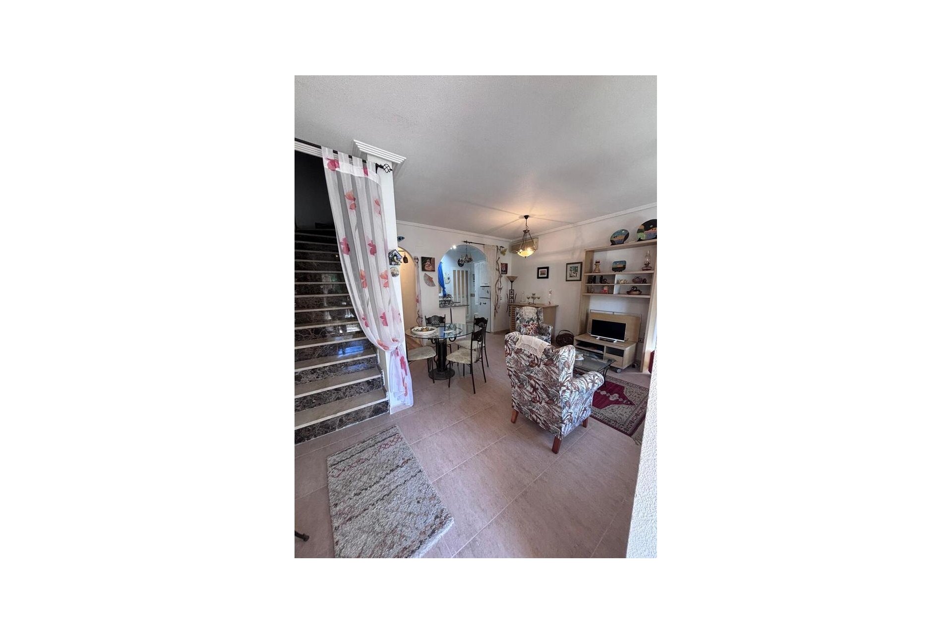 Resale - Townhouse -
Villamartin - Orihuela Costa