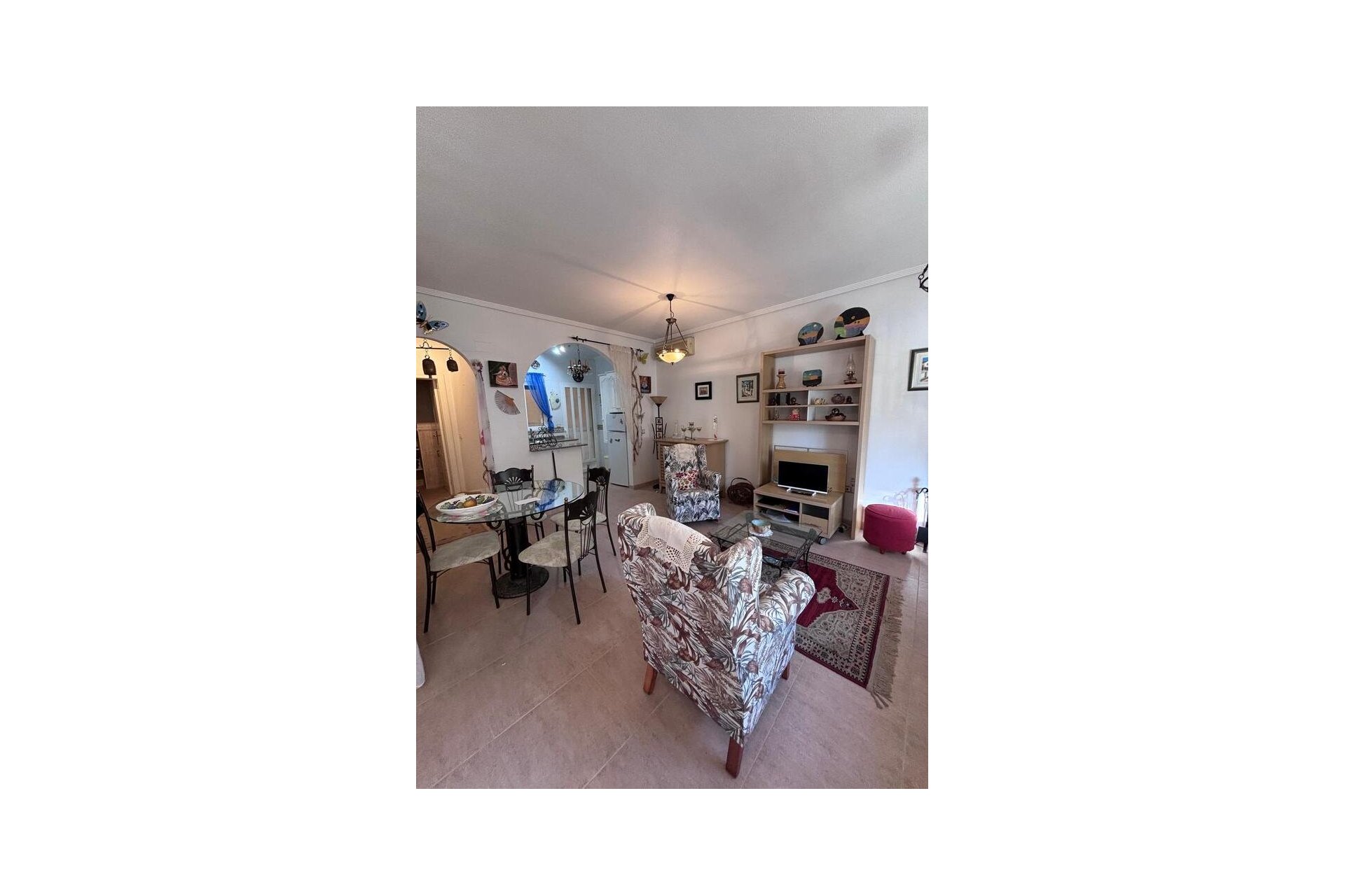 Resale - Townhouse -
Villamartin - Orihuela Costa