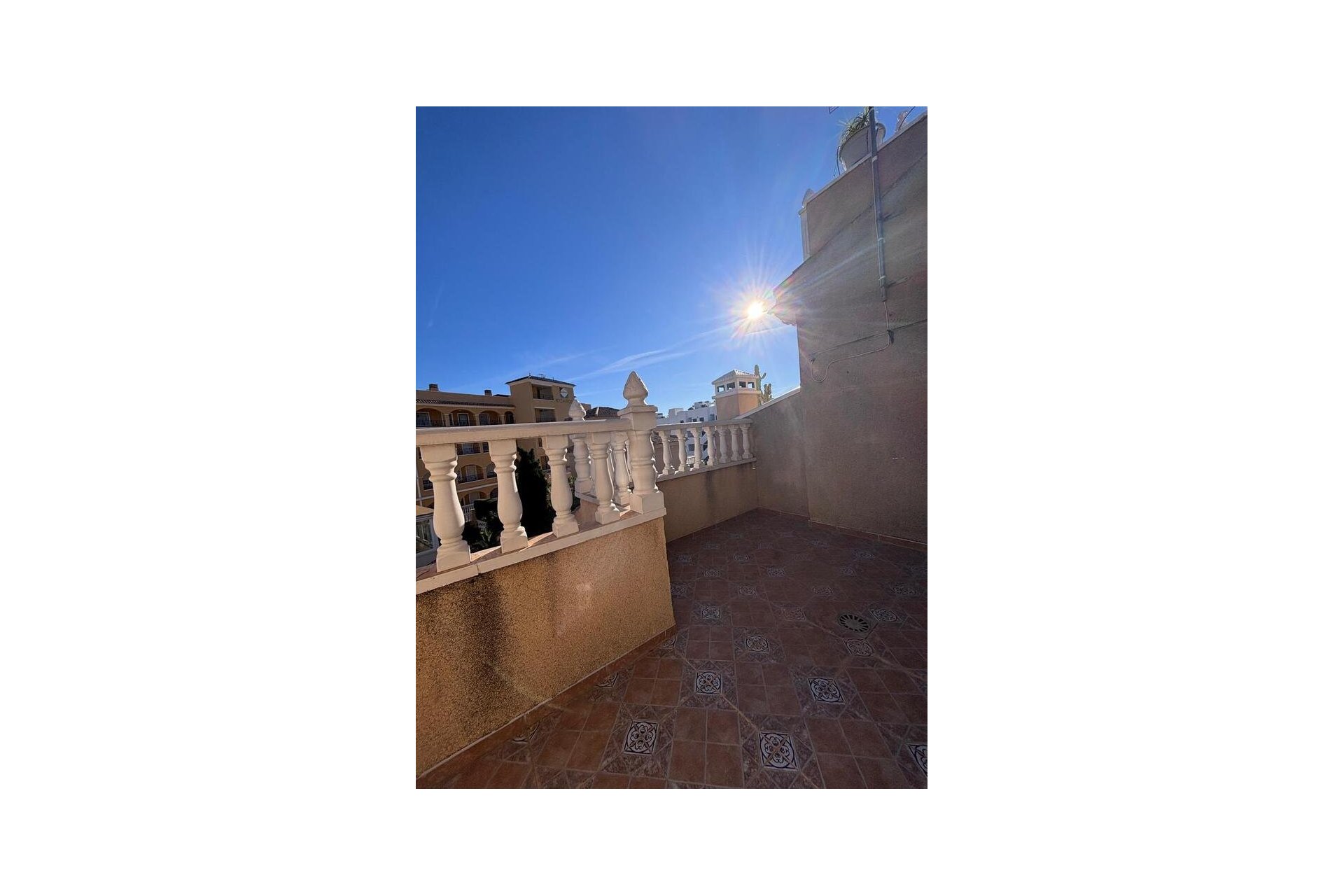 Resale - Townhouse -
Villamartin - Orihuela Costa