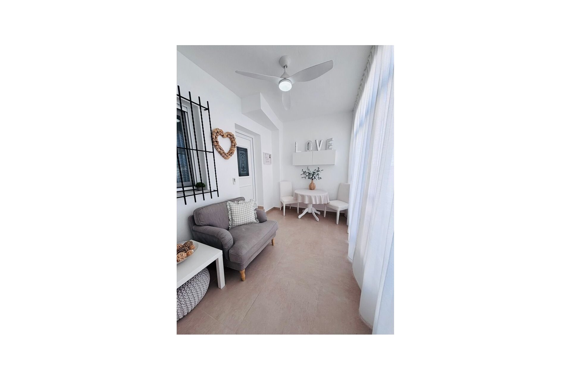 Resale - Townhouse -
Villamartin - Orihuela Costa