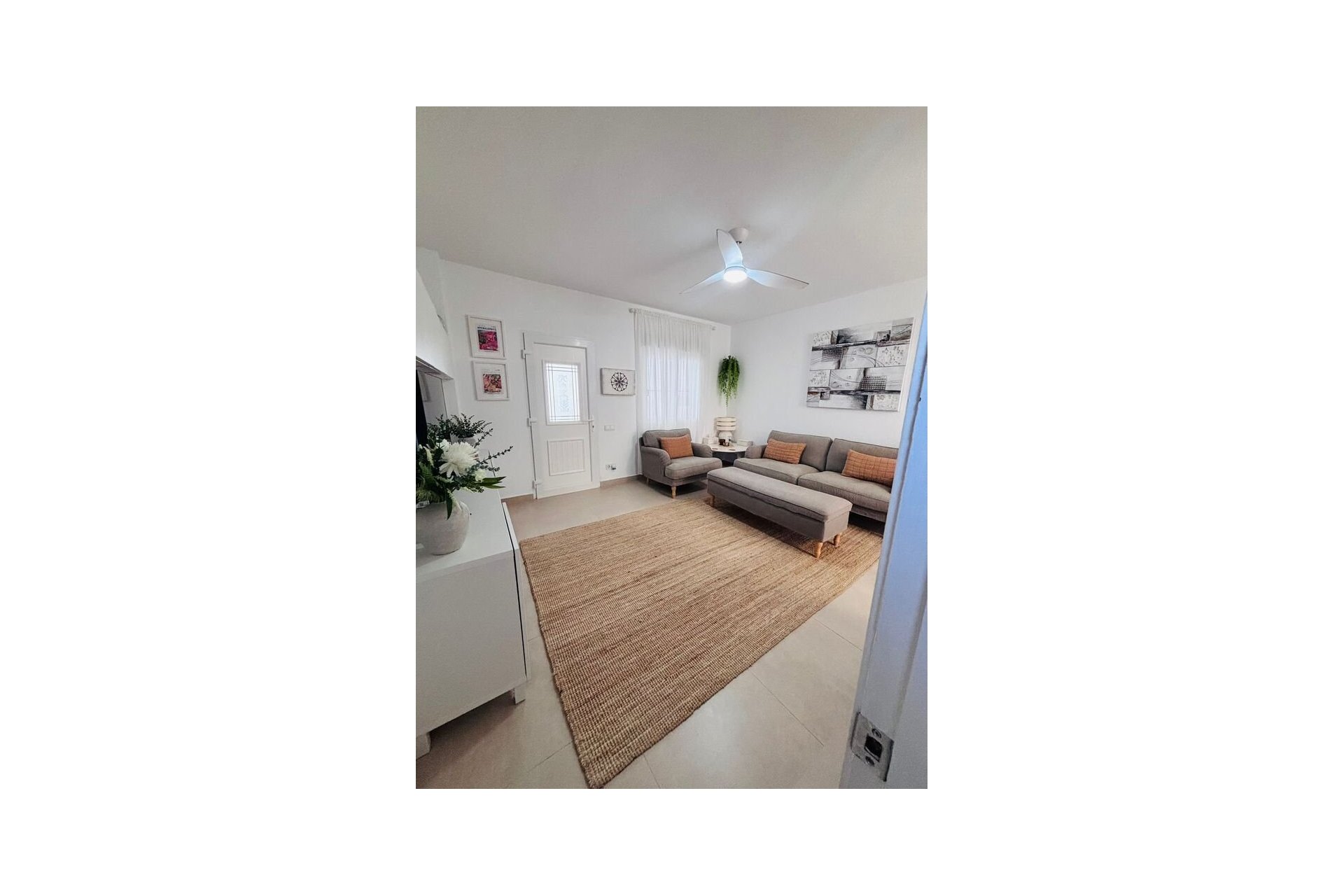 Resale - Townhouse -
Villamartin - Orihuela Costa