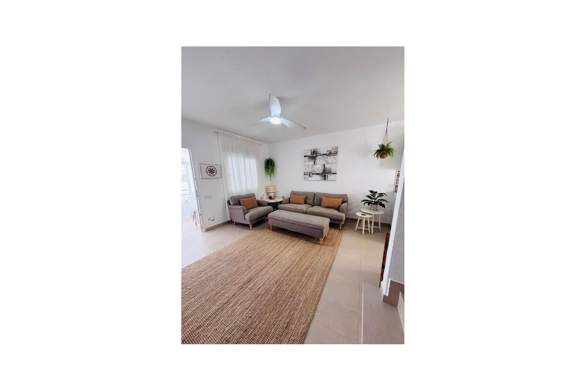 Resale - Townhouse -
Villamartin - Orihuela Costa