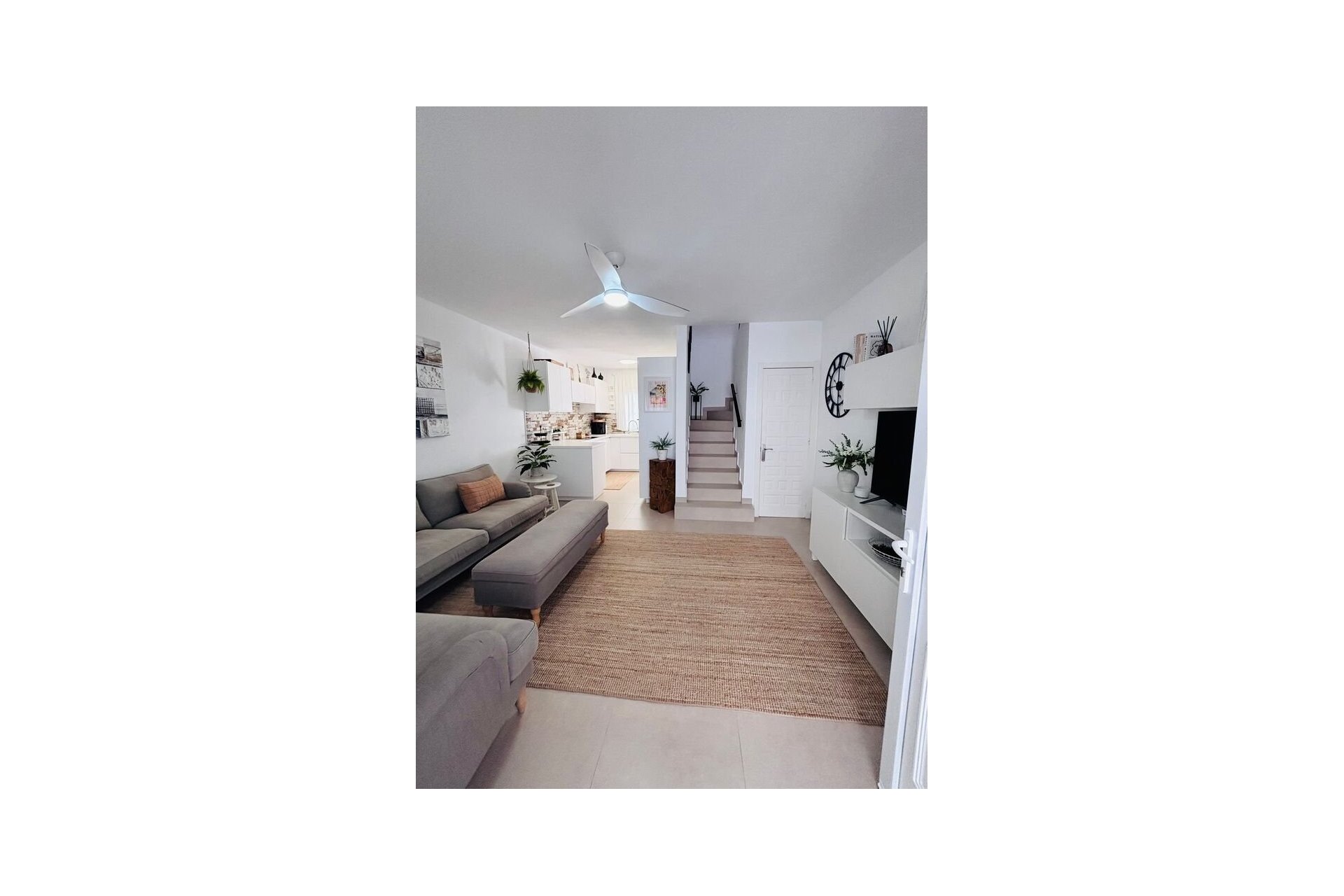 Resale - Townhouse -
Villamartin - Orihuela Costa