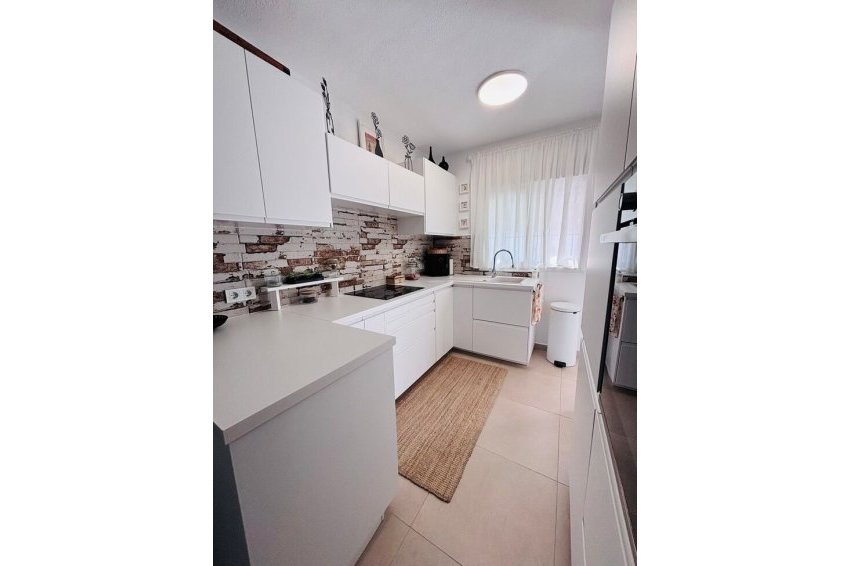 Resale - Townhouse -
Villamartin - Orihuela Costa