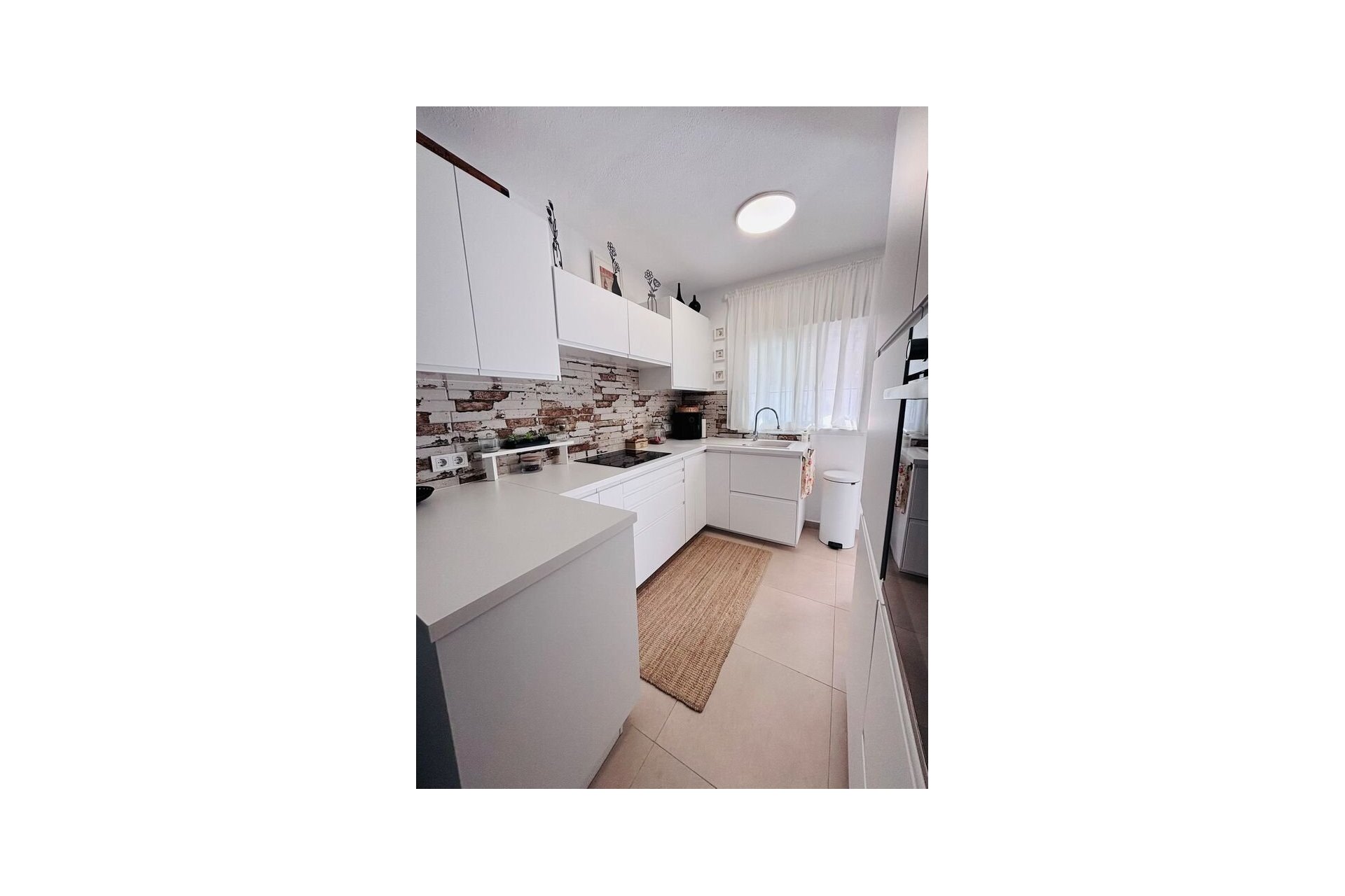Resale - Townhouse -
Villamartin - Orihuela Costa