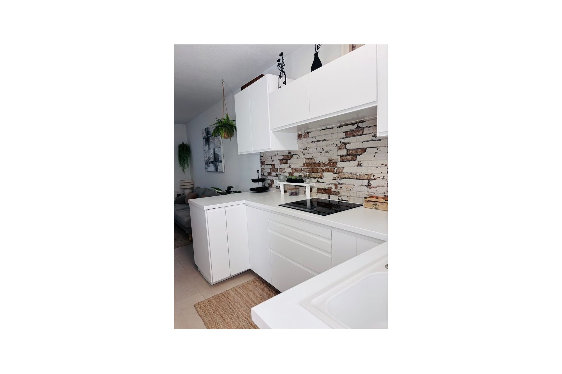 Resale - Townhouse -
Villamartin - Orihuela Costa