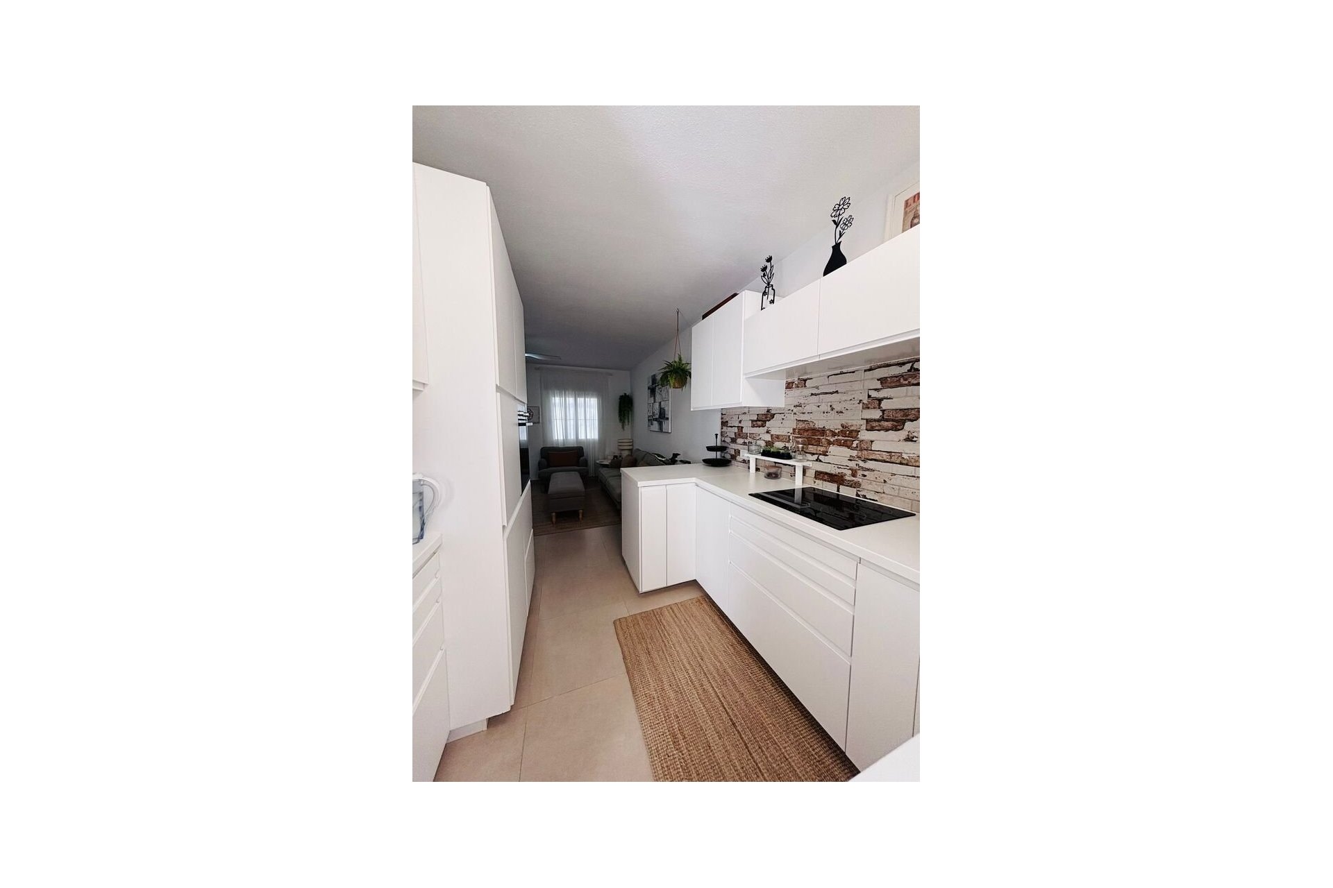 Resale - Townhouse -
Villamartin - Orihuela Costa