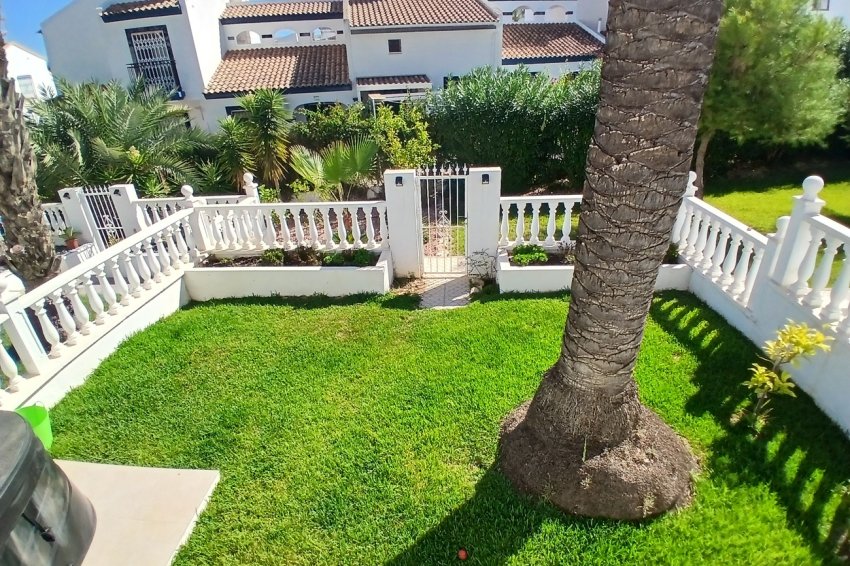 Resale - Townhouse -
Villamartin - Orihuela Costa