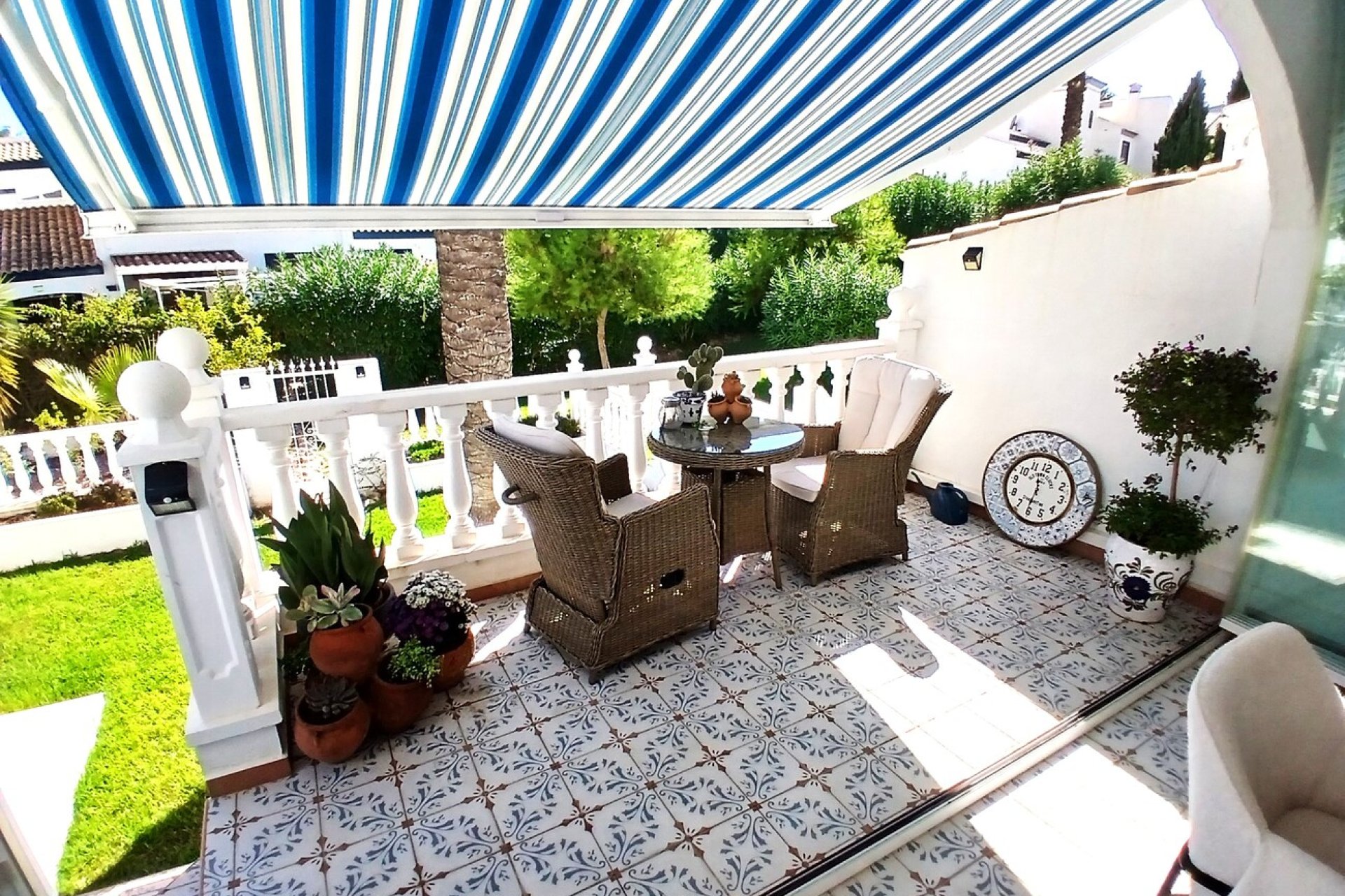 Resale - Townhouse -
Villamartin - Orihuela Costa