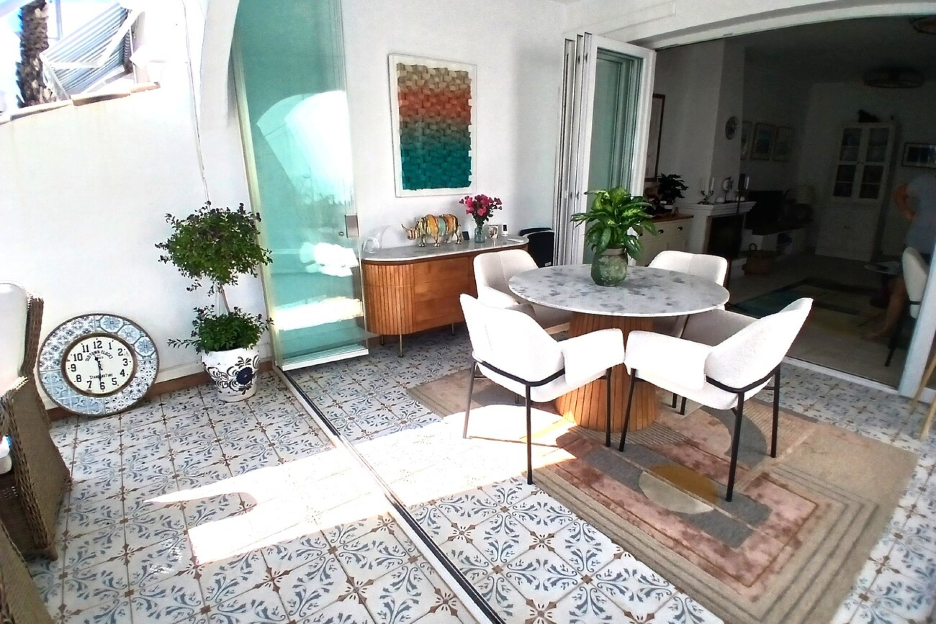 Resale - Townhouse -
Villamartin - Orihuela Costa
