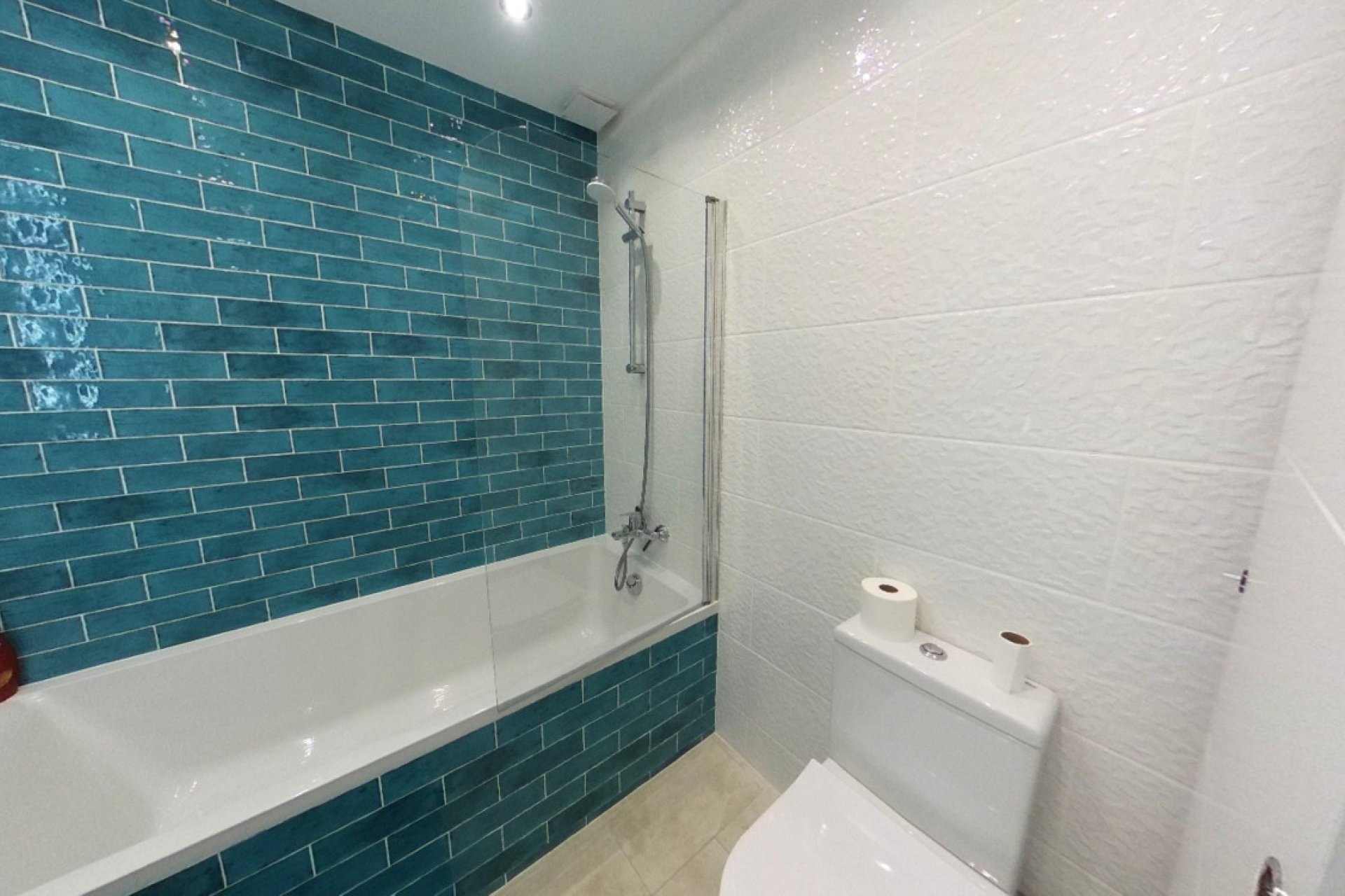 Resale - Townhouse -
Villamartin - Orihuela Costa