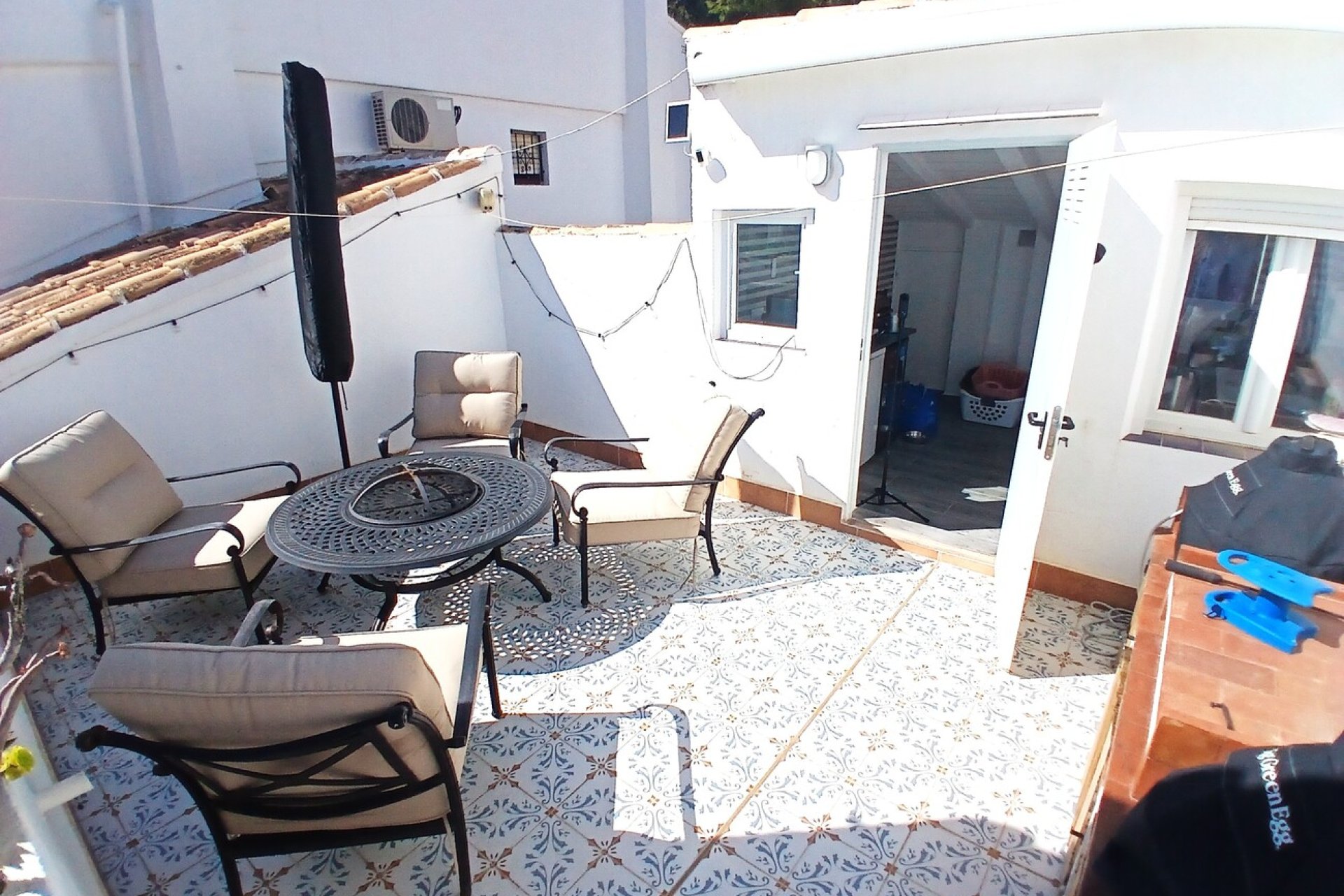 Resale - Townhouse -
Villamartin - Orihuela Costa