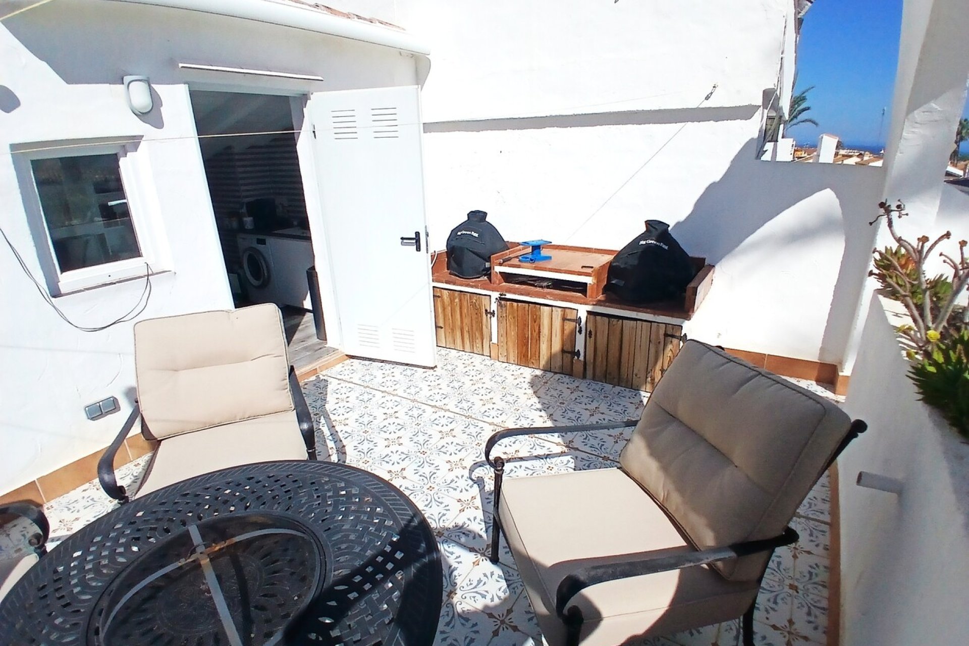 Resale - Townhouse -
Villamartin - Orihuela Costa