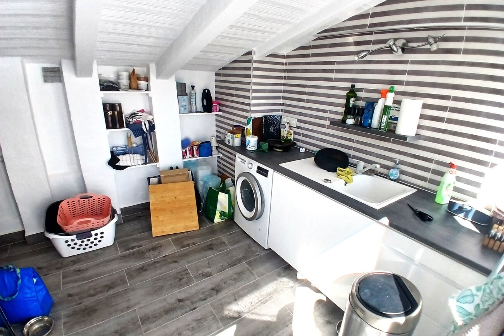 Resale - Townhouse -
Villamartin - Orihuela Costa