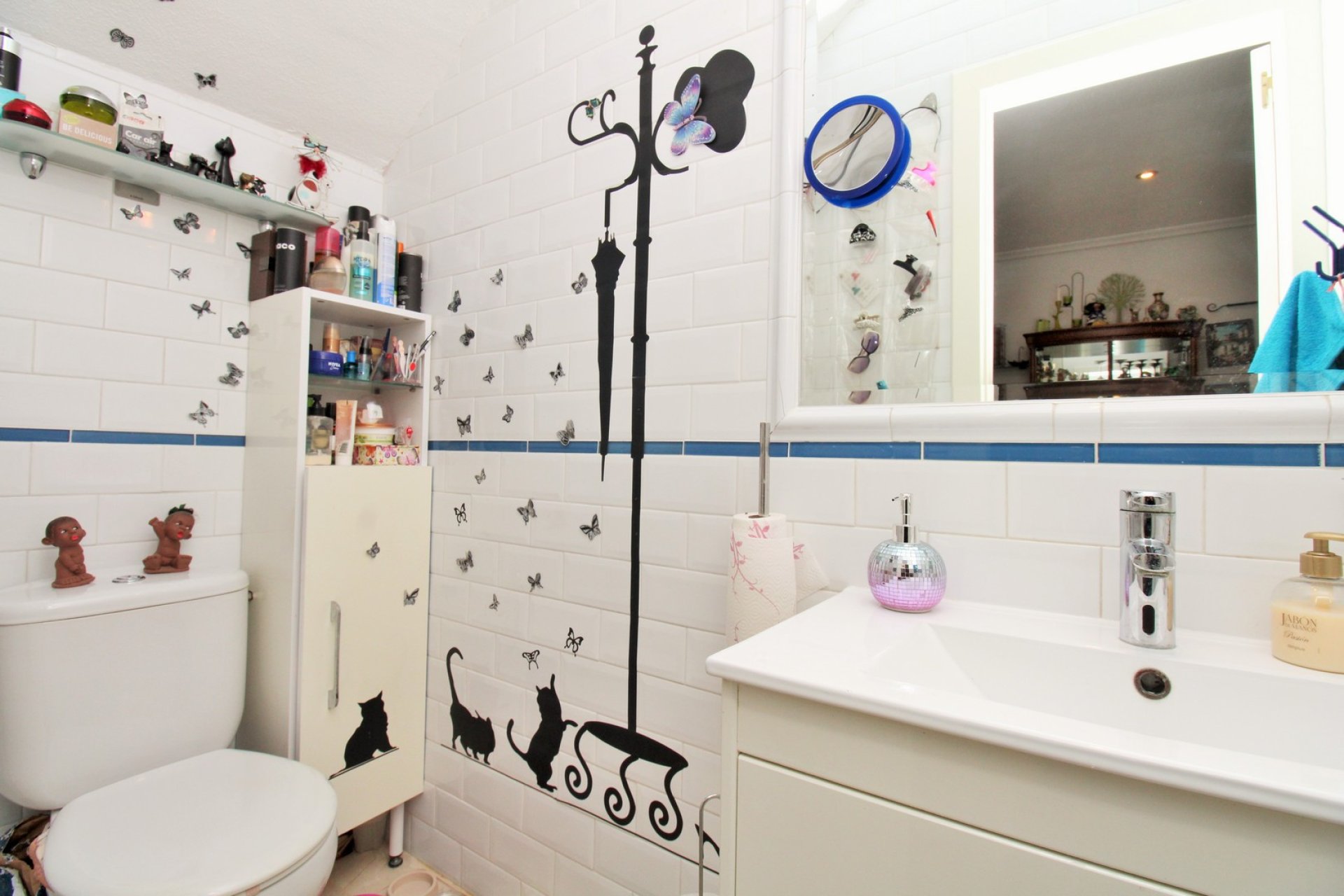 Resale - Townhouse -
Villamartin - PAU 8