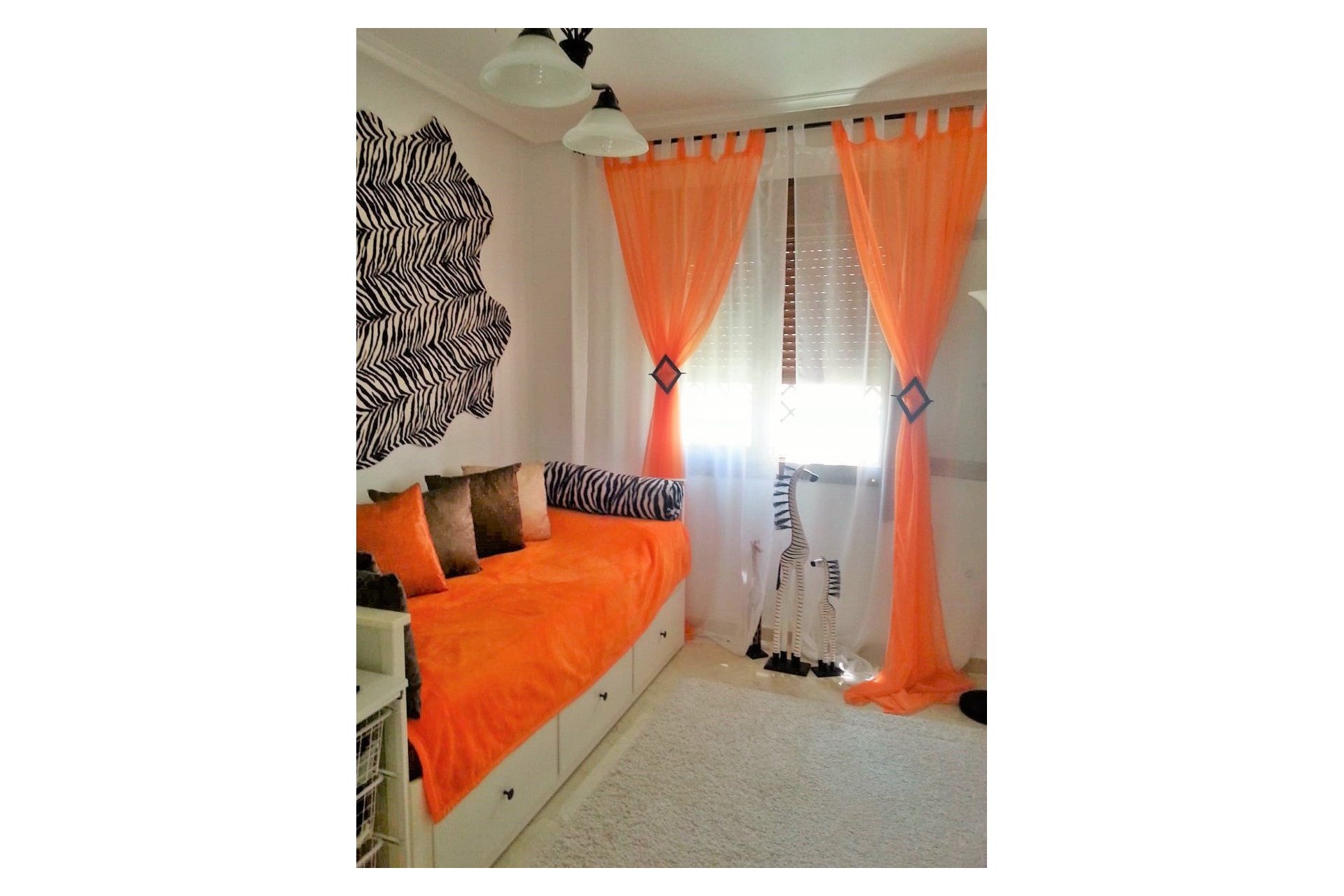 Resale - Townhouse -
Villamartin - PAU 8