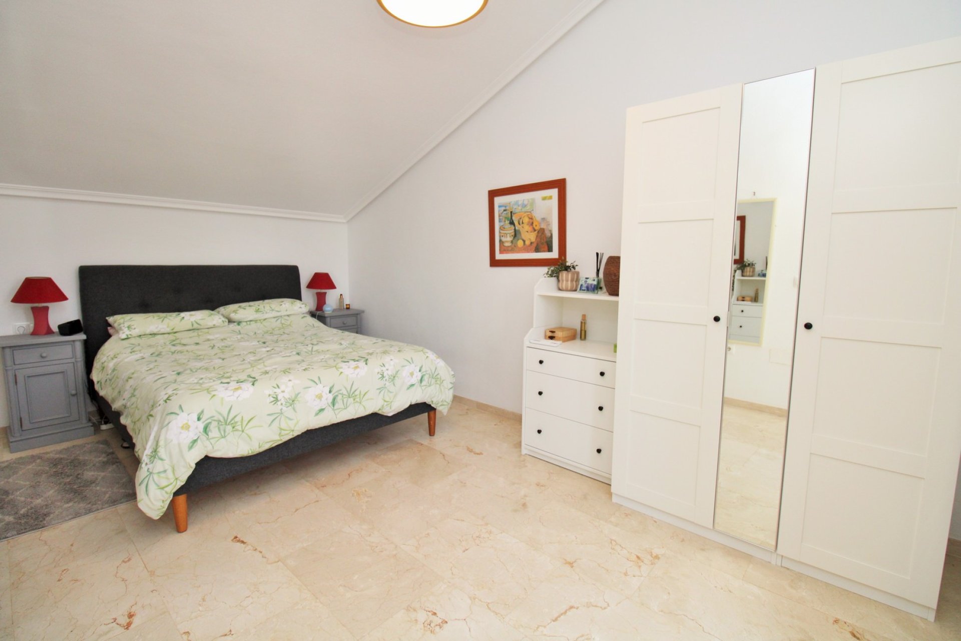 Resale - Townhouse -
Villamartin - PAU 8