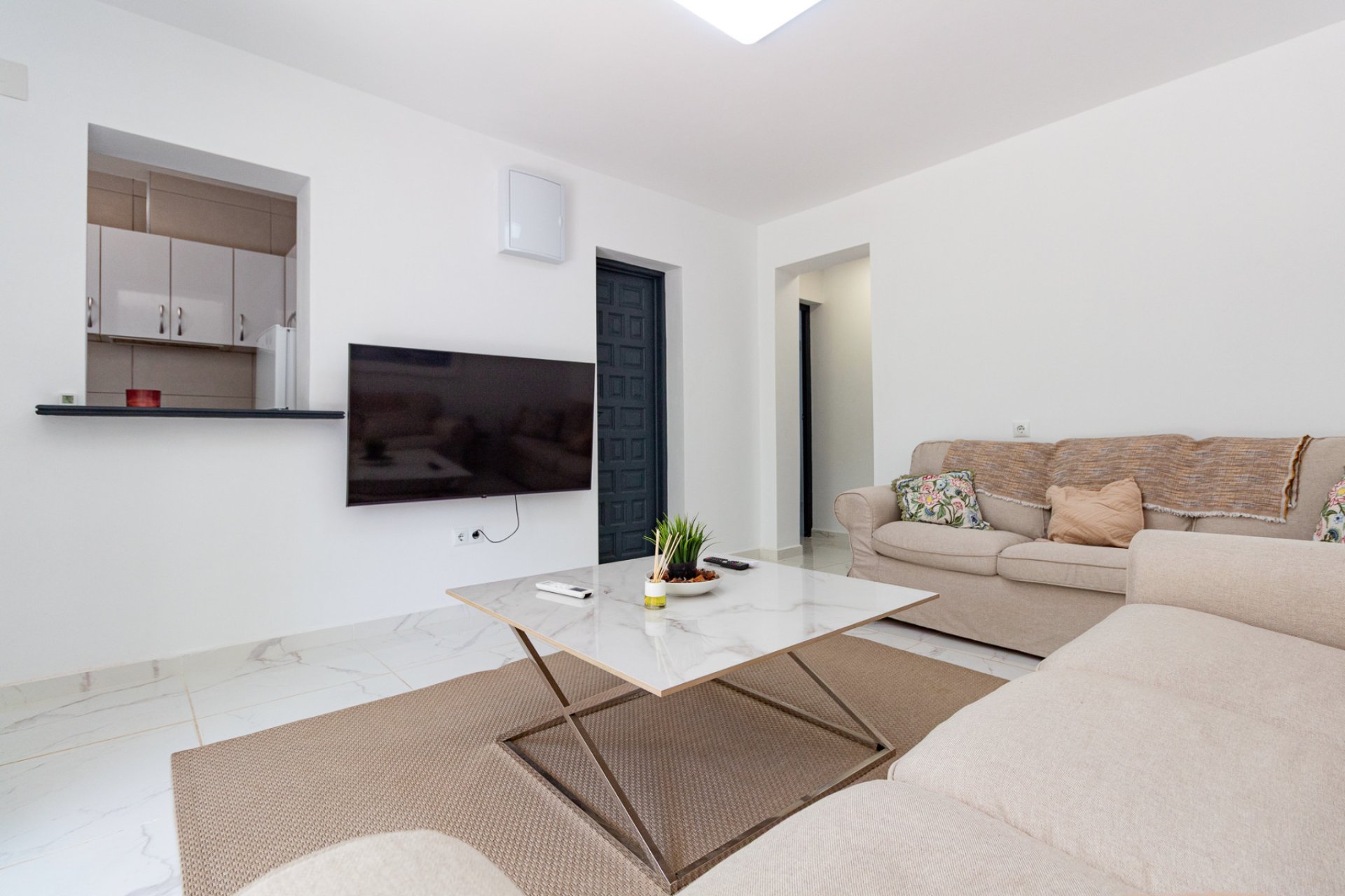Resale - Townhouse -
Villamartin - Verdemar
