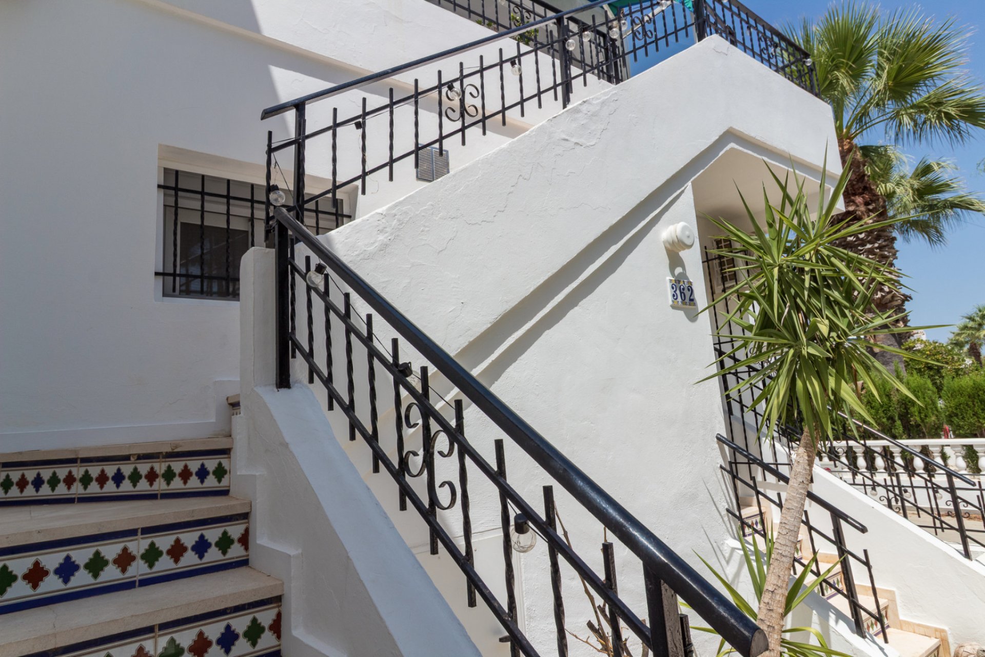 Resale - Townhouse -
Villamartin - Verdemar