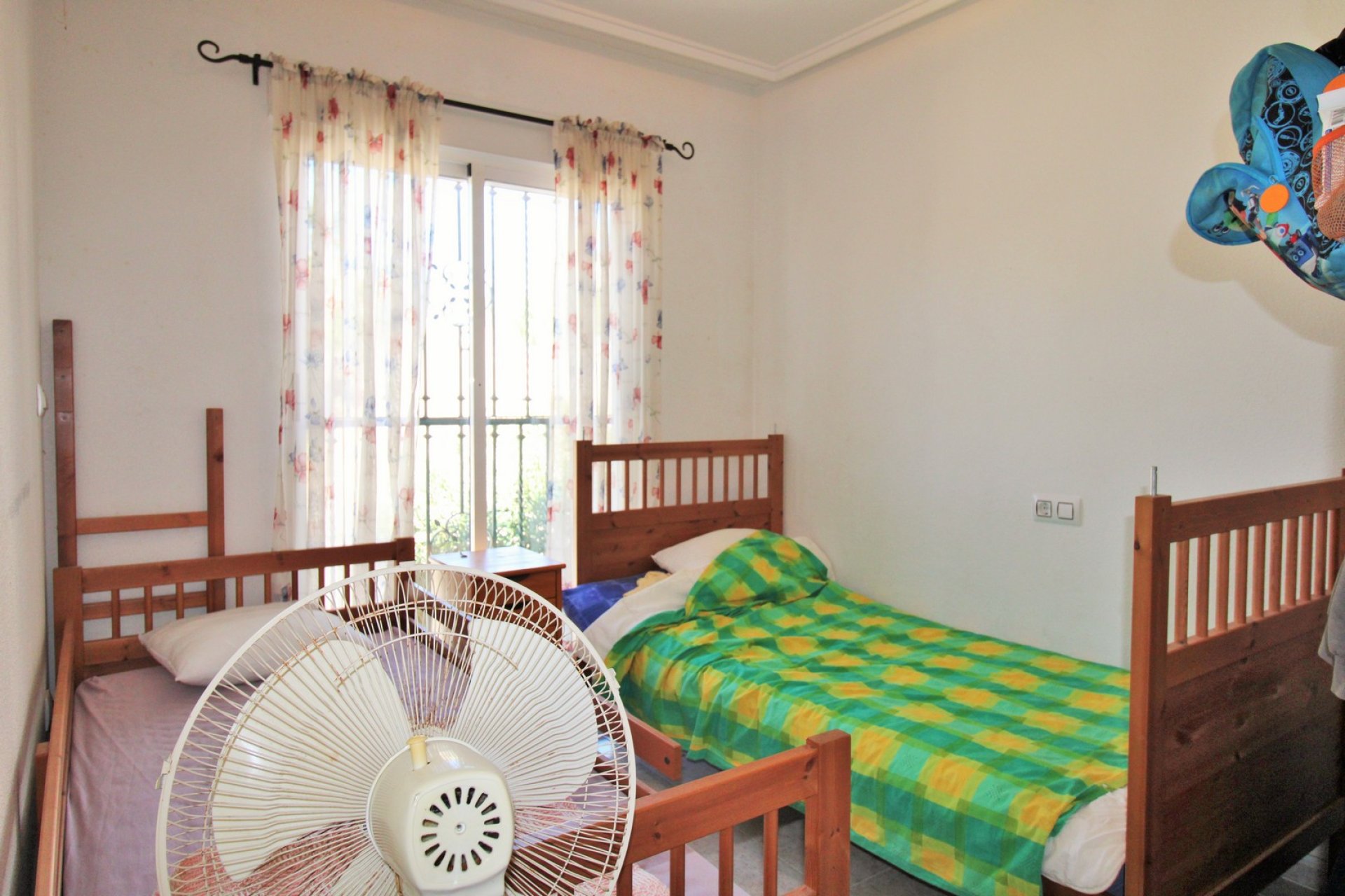 Resale - Townhouse -
Villamartin - Villamartín