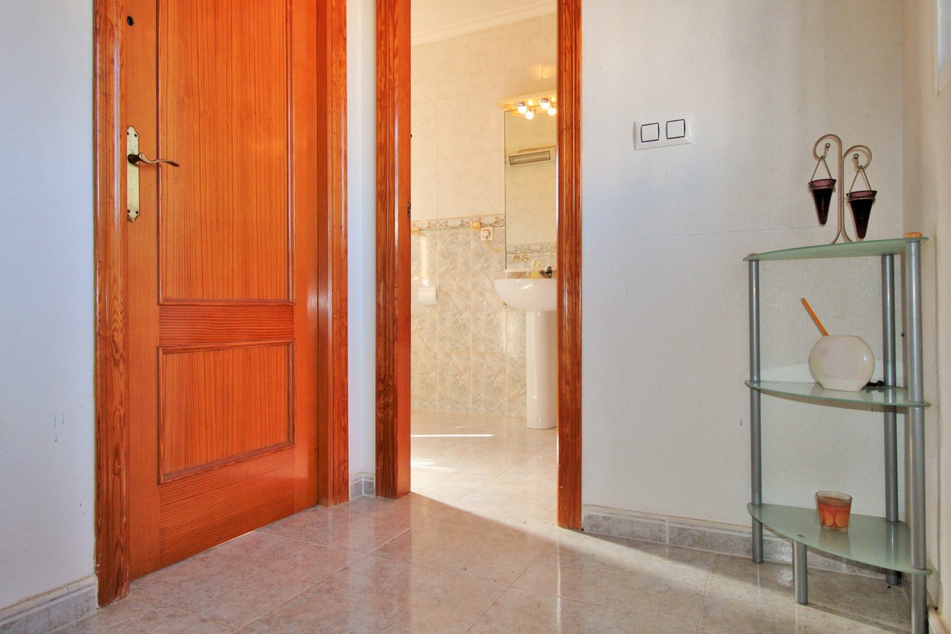 Resale - Townhouse -
Villamartin - Villamartín