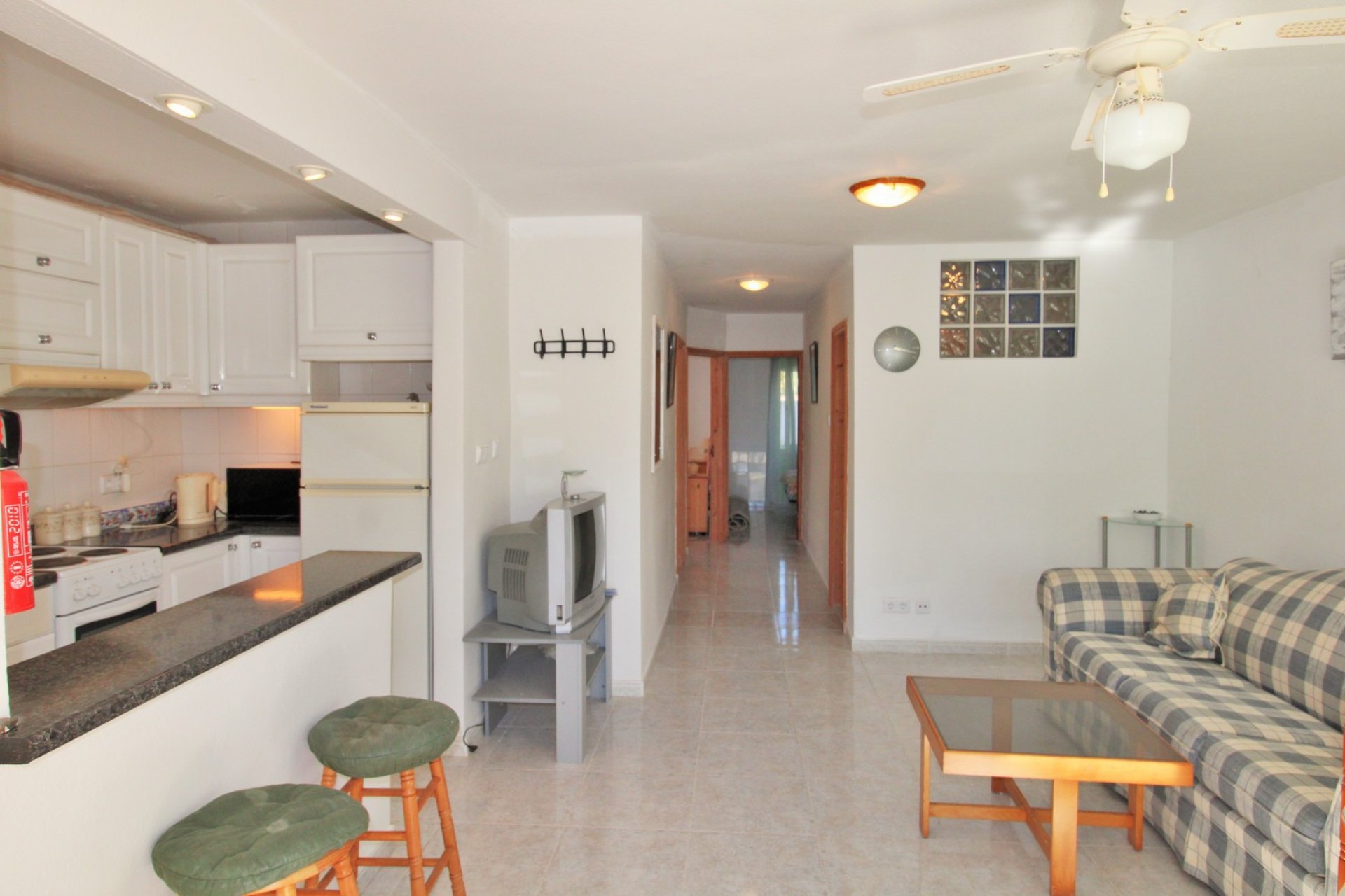 Resale - Townhouse -
Villamartin - Villamartín