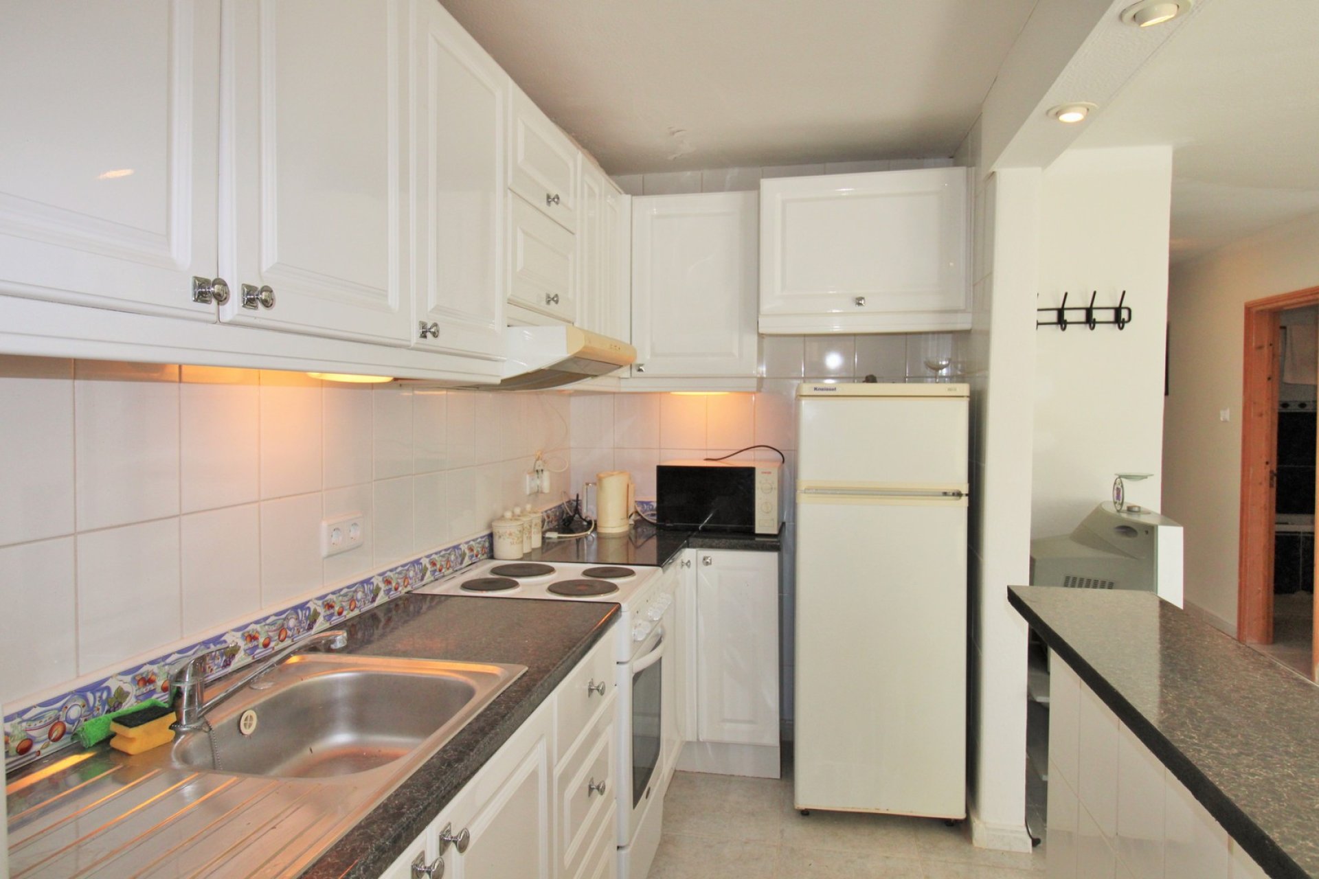 Resale - Townhouse -
Villamartin - Villamartín