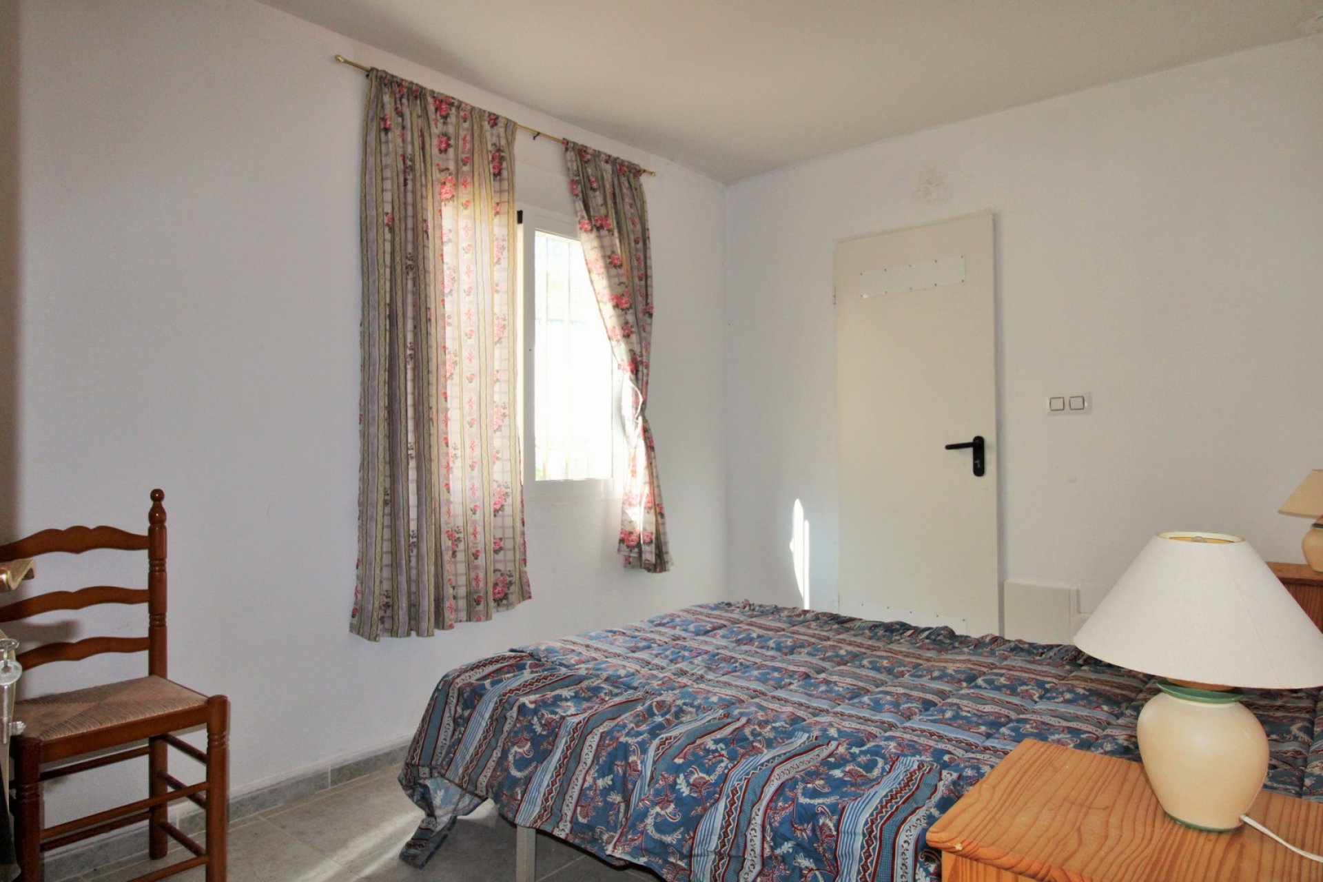 Resale - Townhouse -
Villamartin - Villamartín