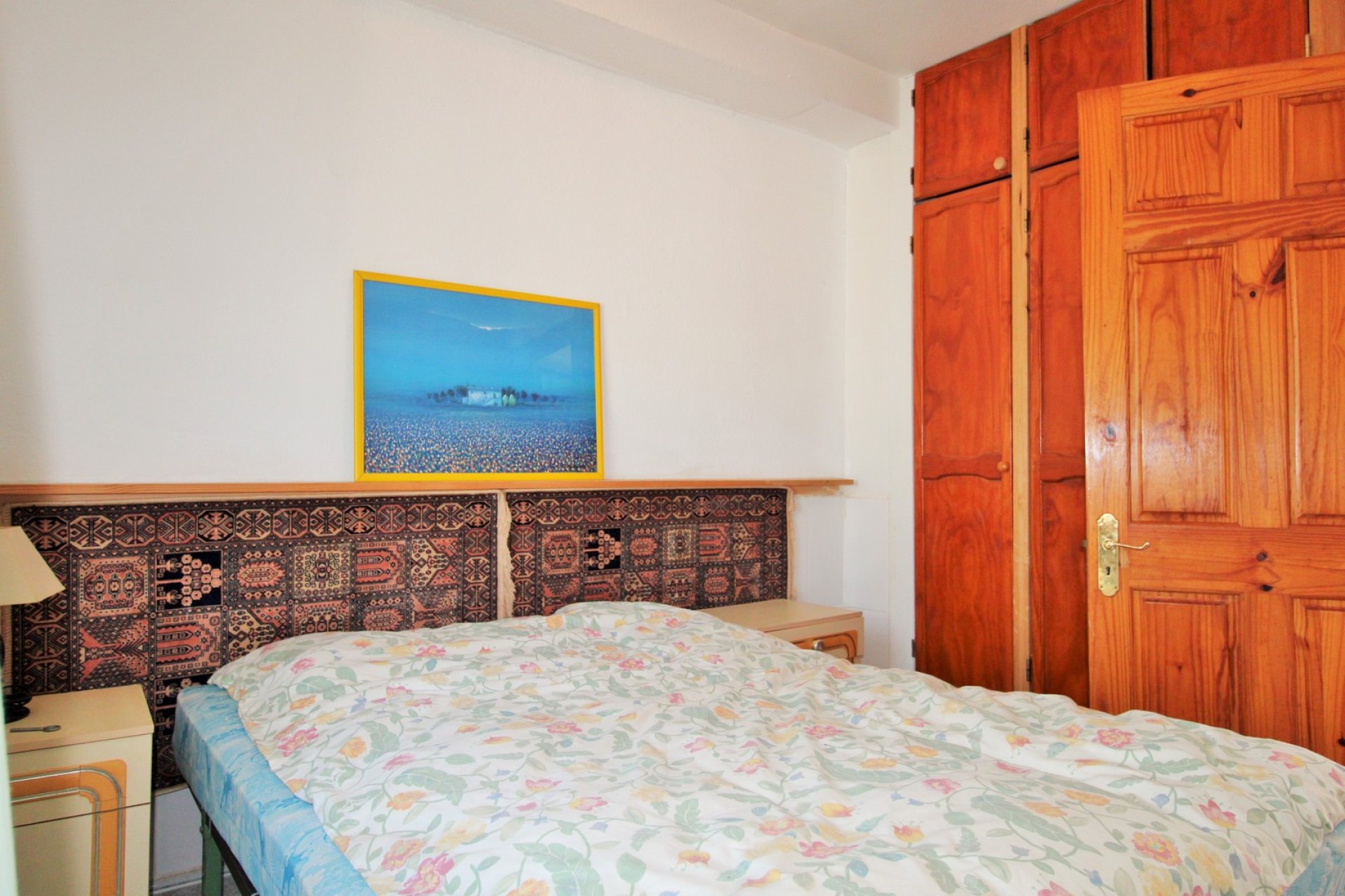 Resale - Townhouse -
Villamartin - Villamartín