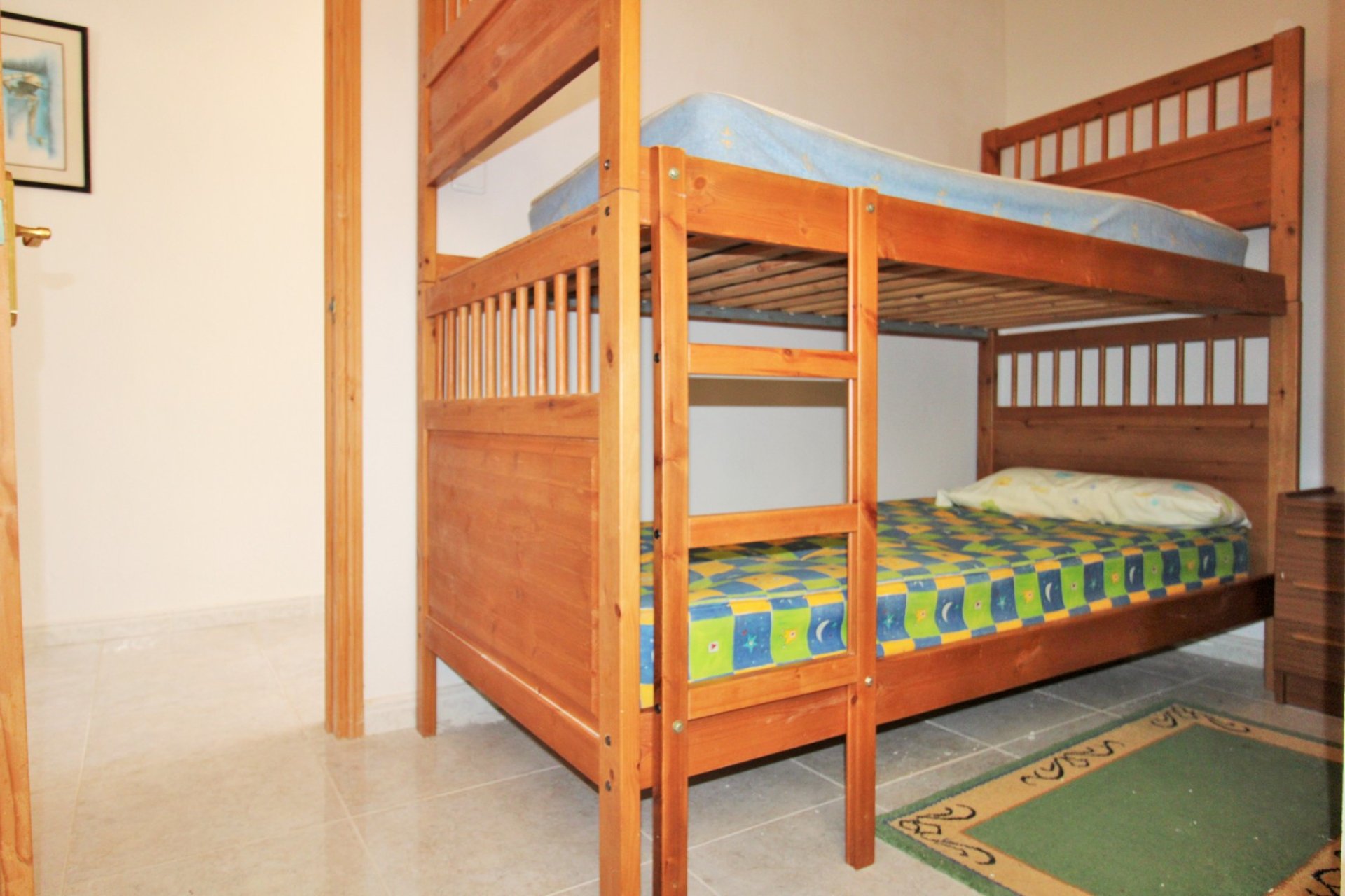 Resale - Townhouse -
Villamartin - Villamartín