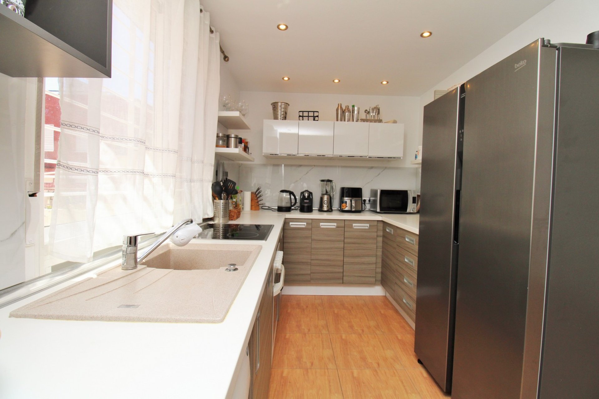 Resale - Townhouse -
Villamartin - Villamartín