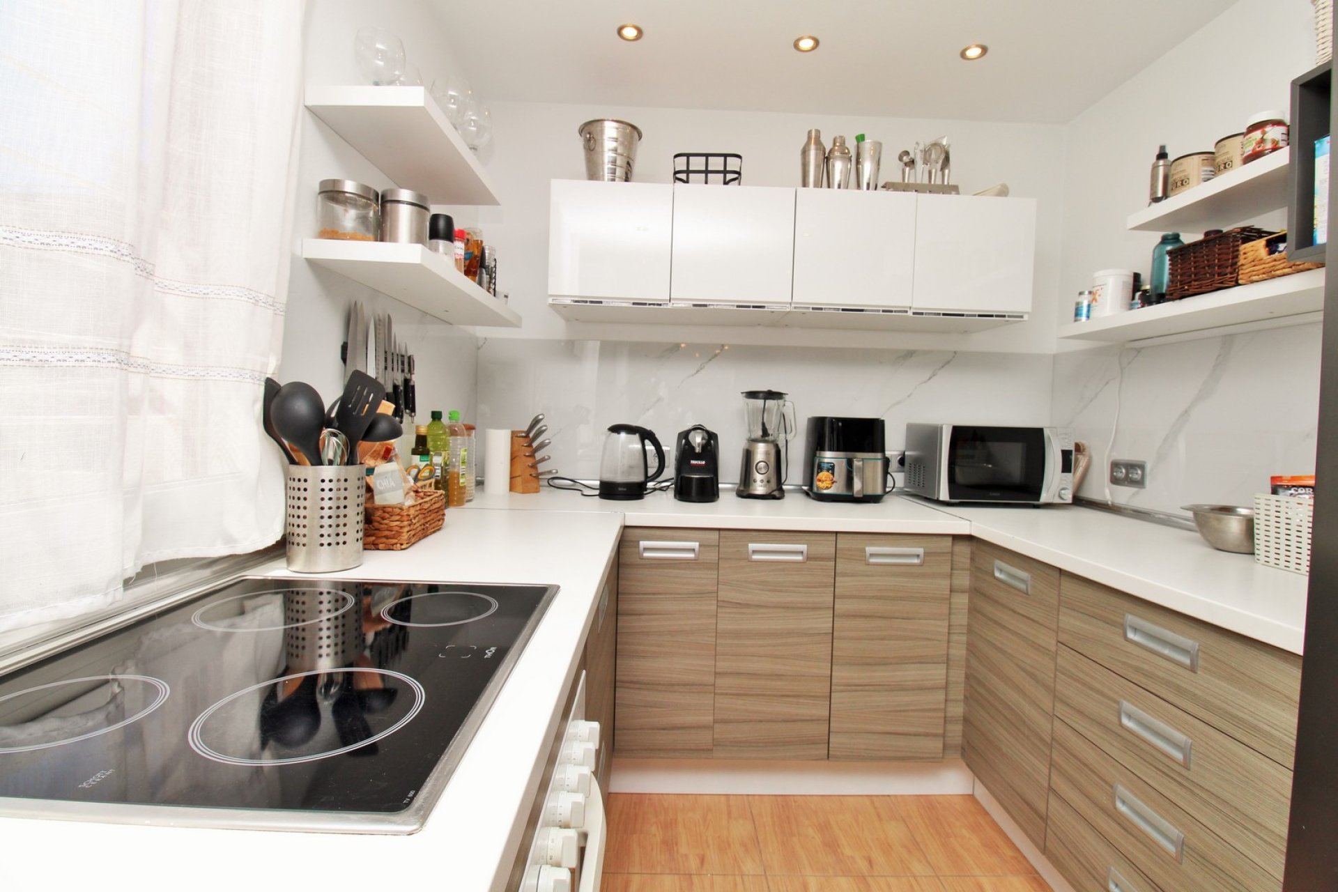 Resale - Townhouse -
Villamartin - Villamartín
