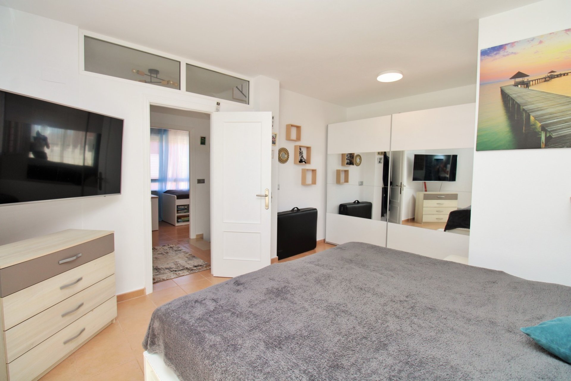 Resale - Townhouse -
Villamartin - Villamartín