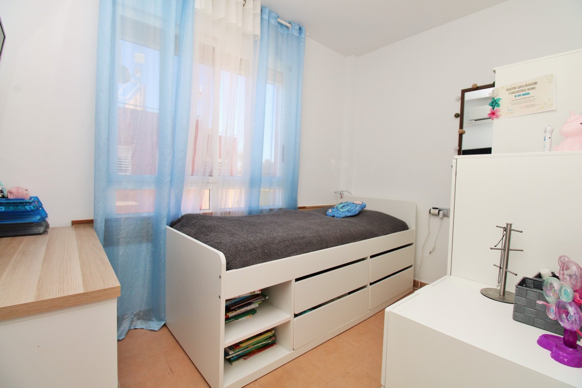 Resale - Townhouse -
Villamartin - Villamartín