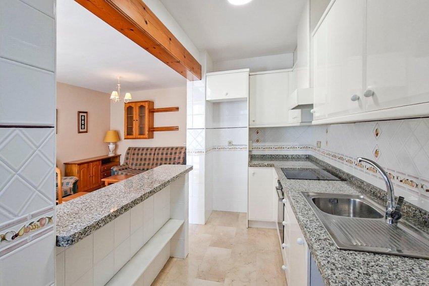 Resale - Townhouse -
Villamartin - Villamartín