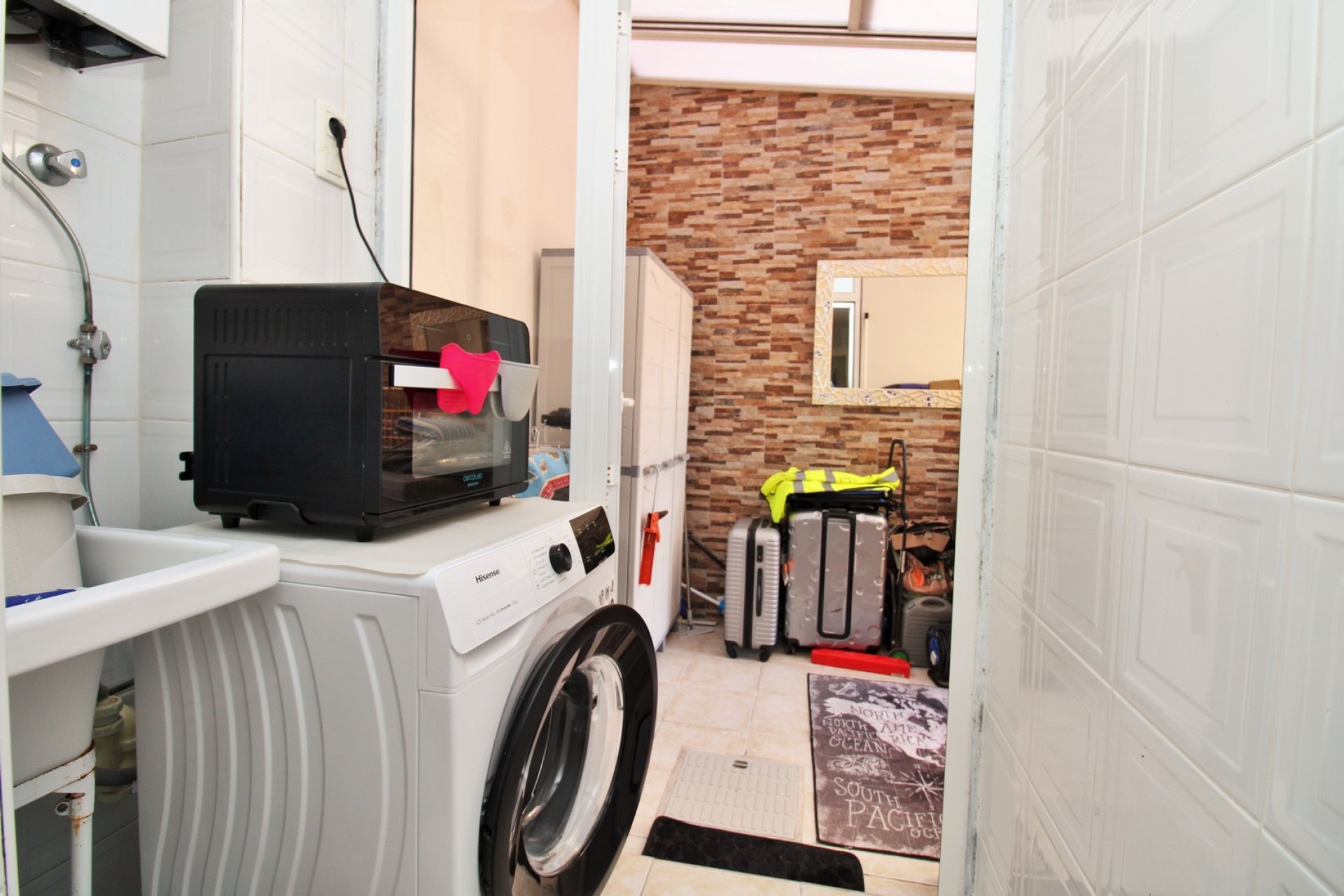Resale - Townhouse -
Villamartin - Villamartín