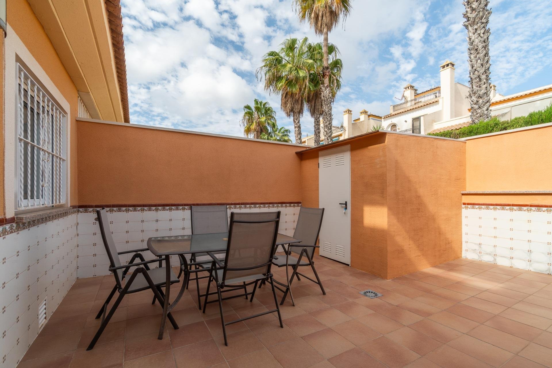 Resale - Triplex -
Orihuela Costa - Los Dolses