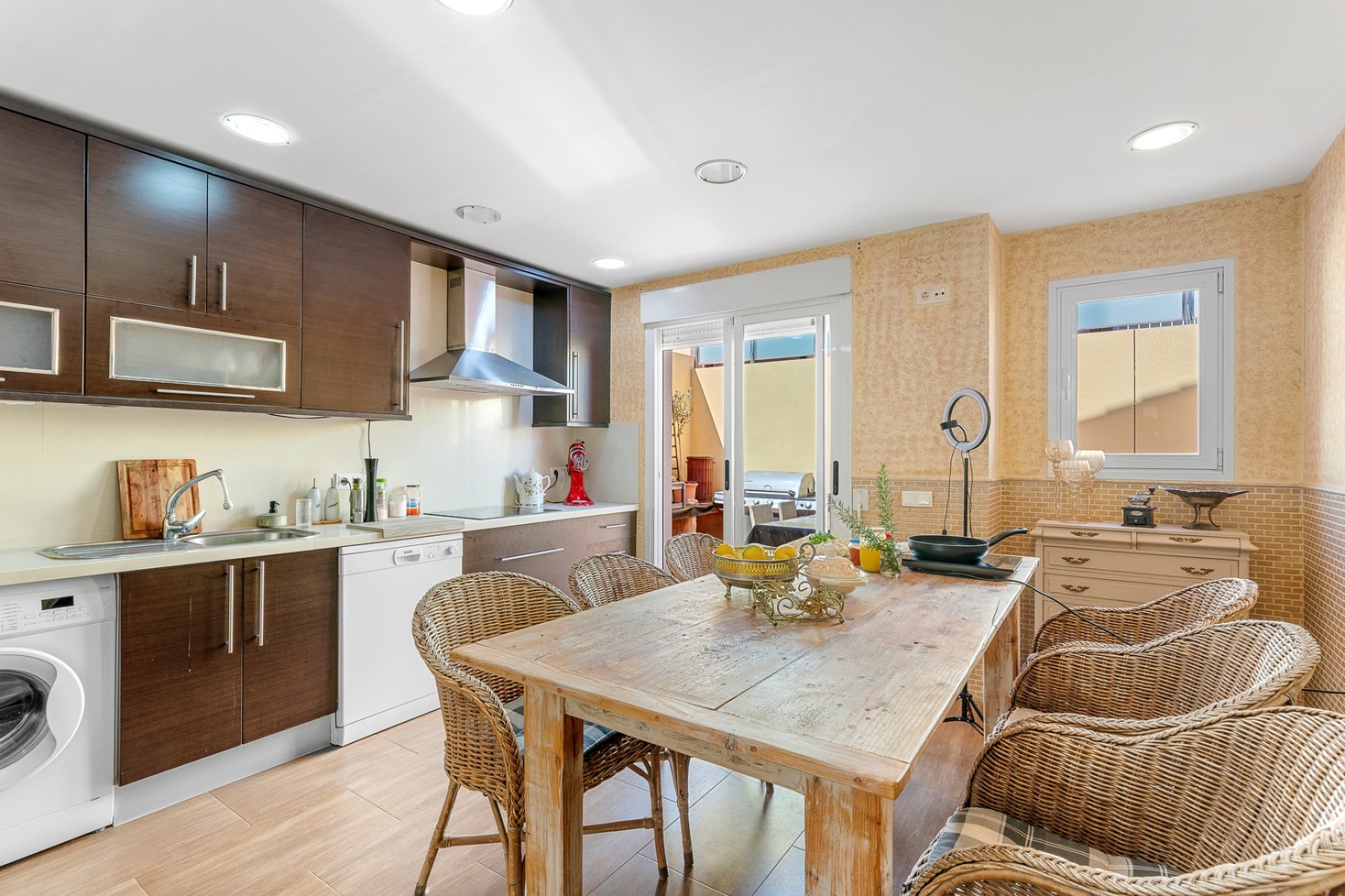 Resale - Villa -
Alfas del Pí