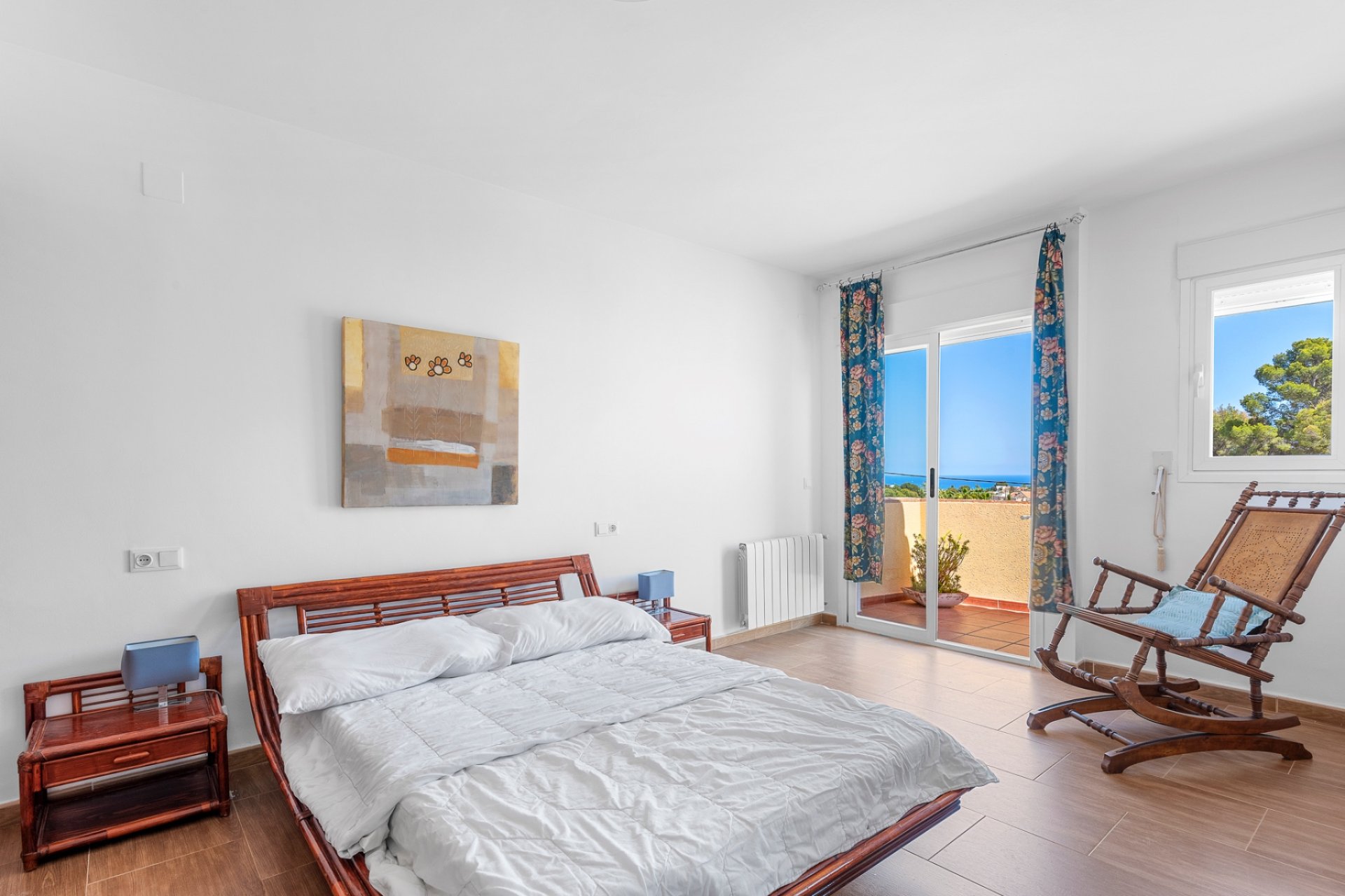 Resale - Villa -
Alfas del Pí